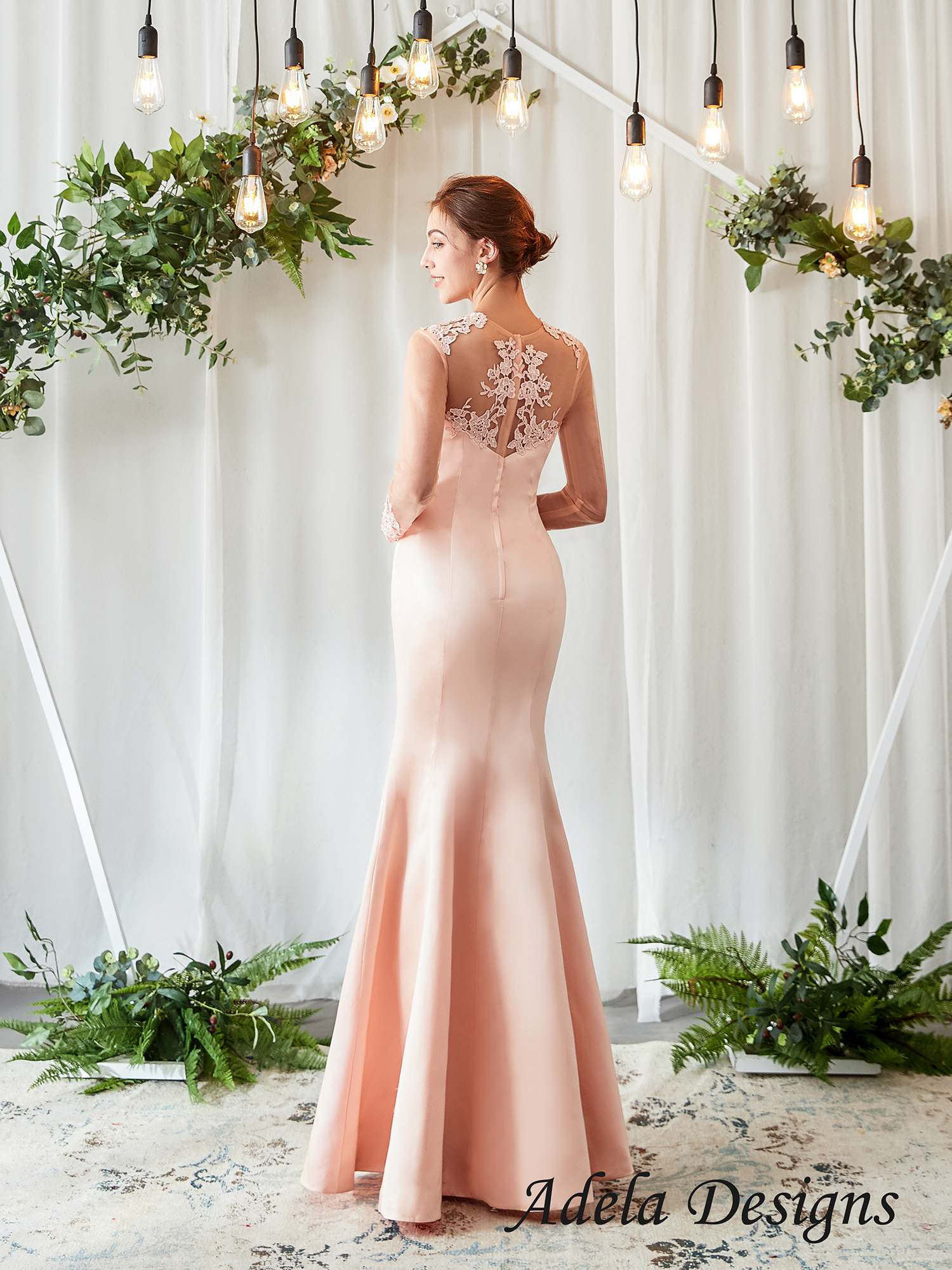Adela design BD2448 - 4