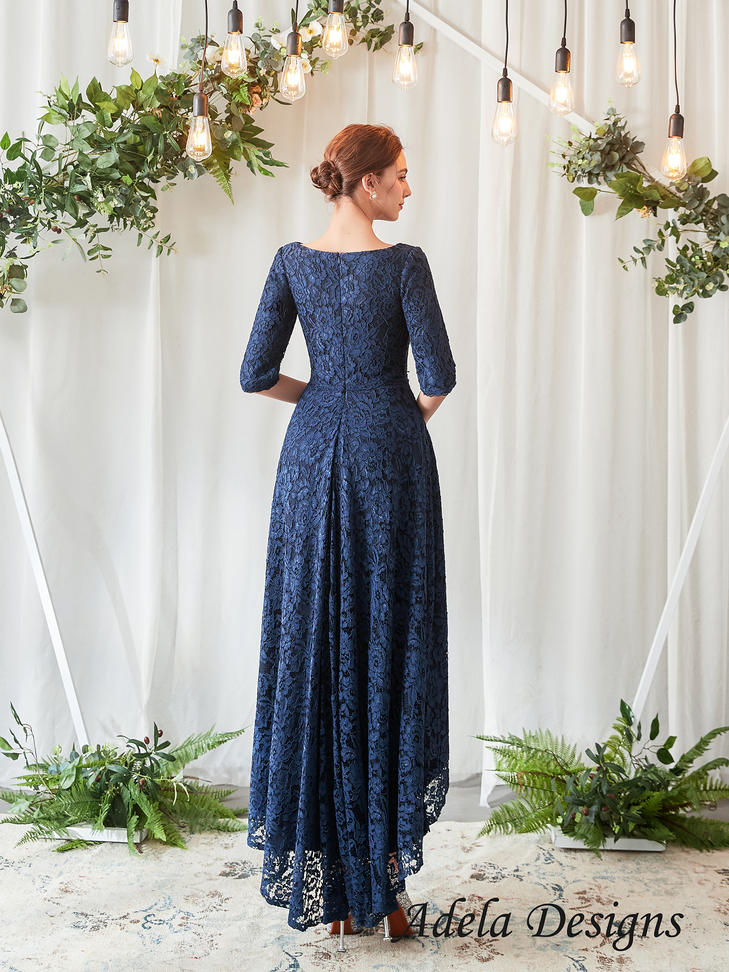 Adela design BD2449 - 5