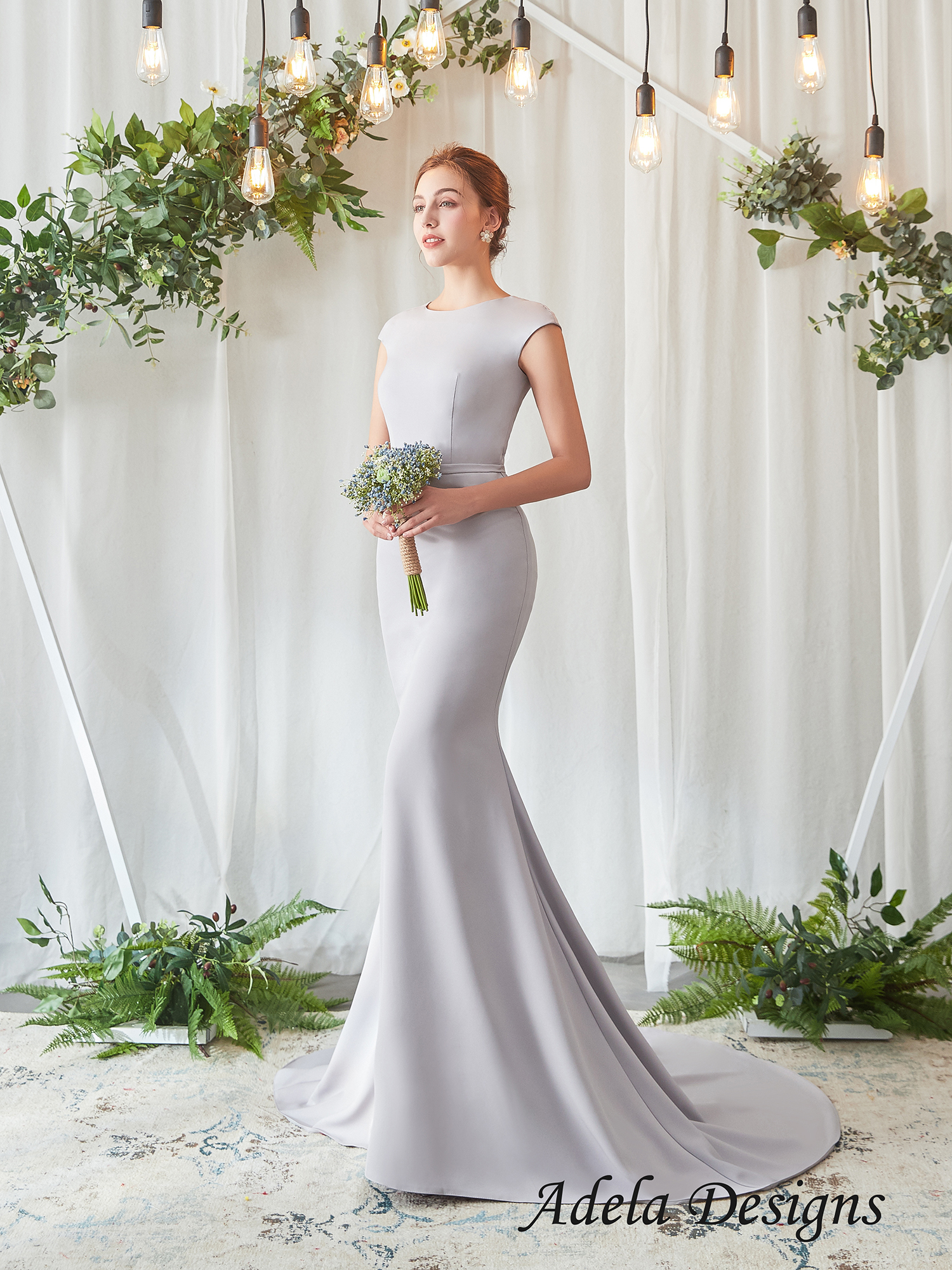 Adela design BD2447 - 4