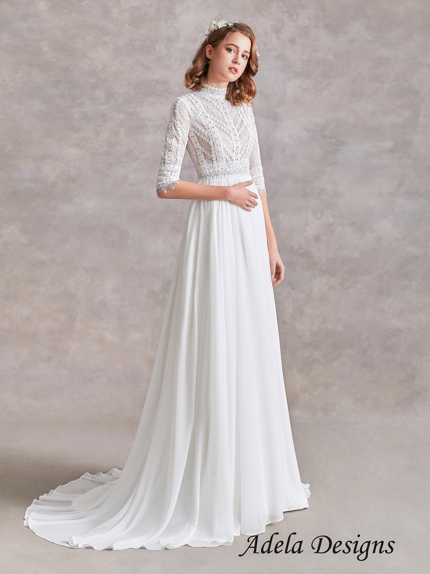 Adela design WD2033 lagervara  - 3