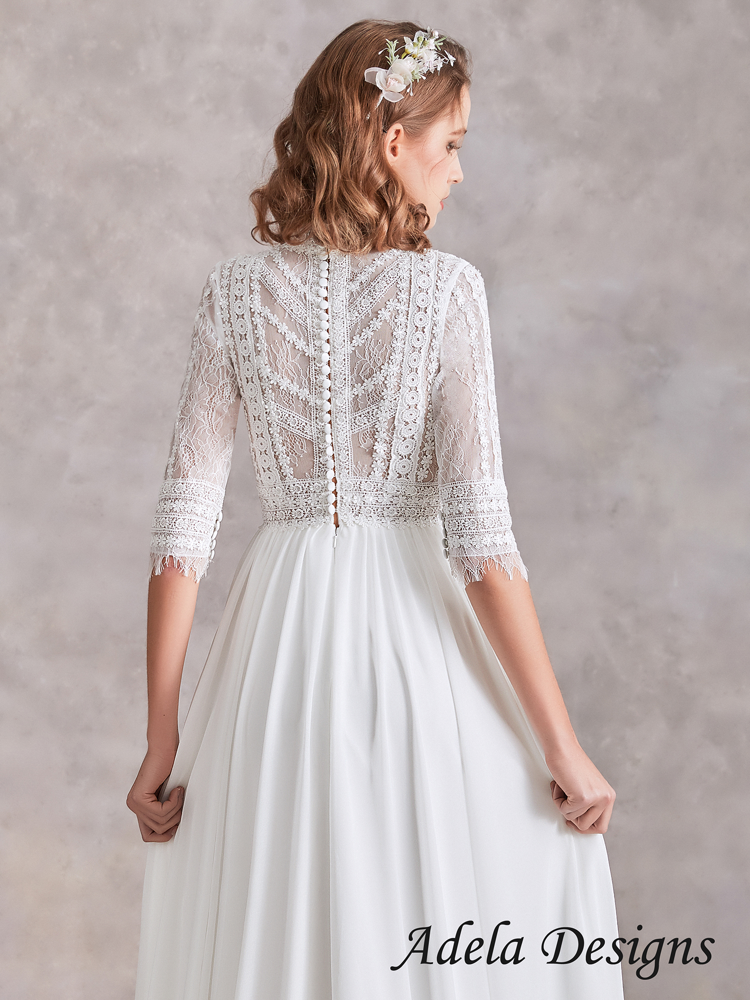 Adela design WD2033 lagervara  - 6