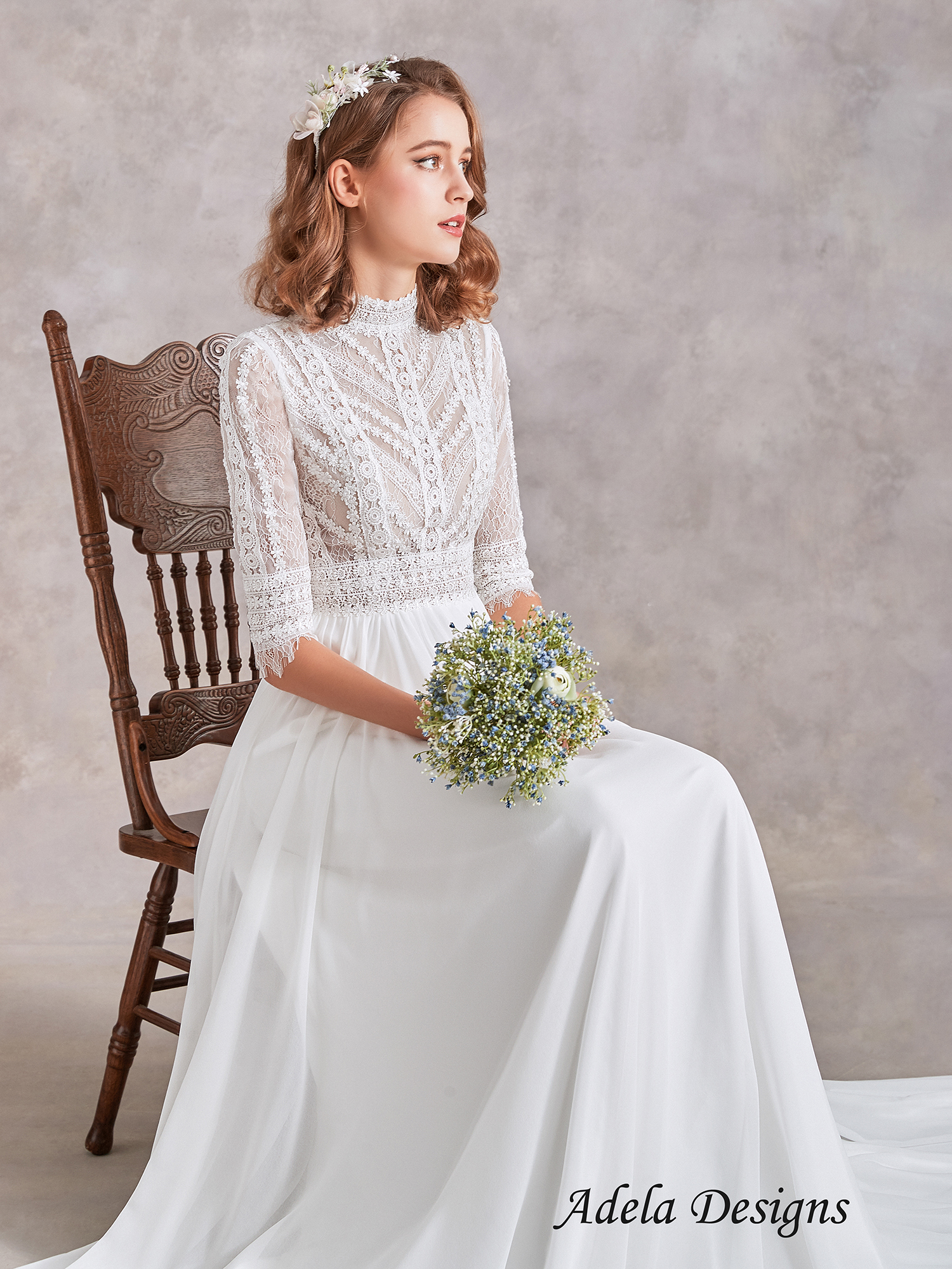 Adela design WD2033 lagervara  - 5