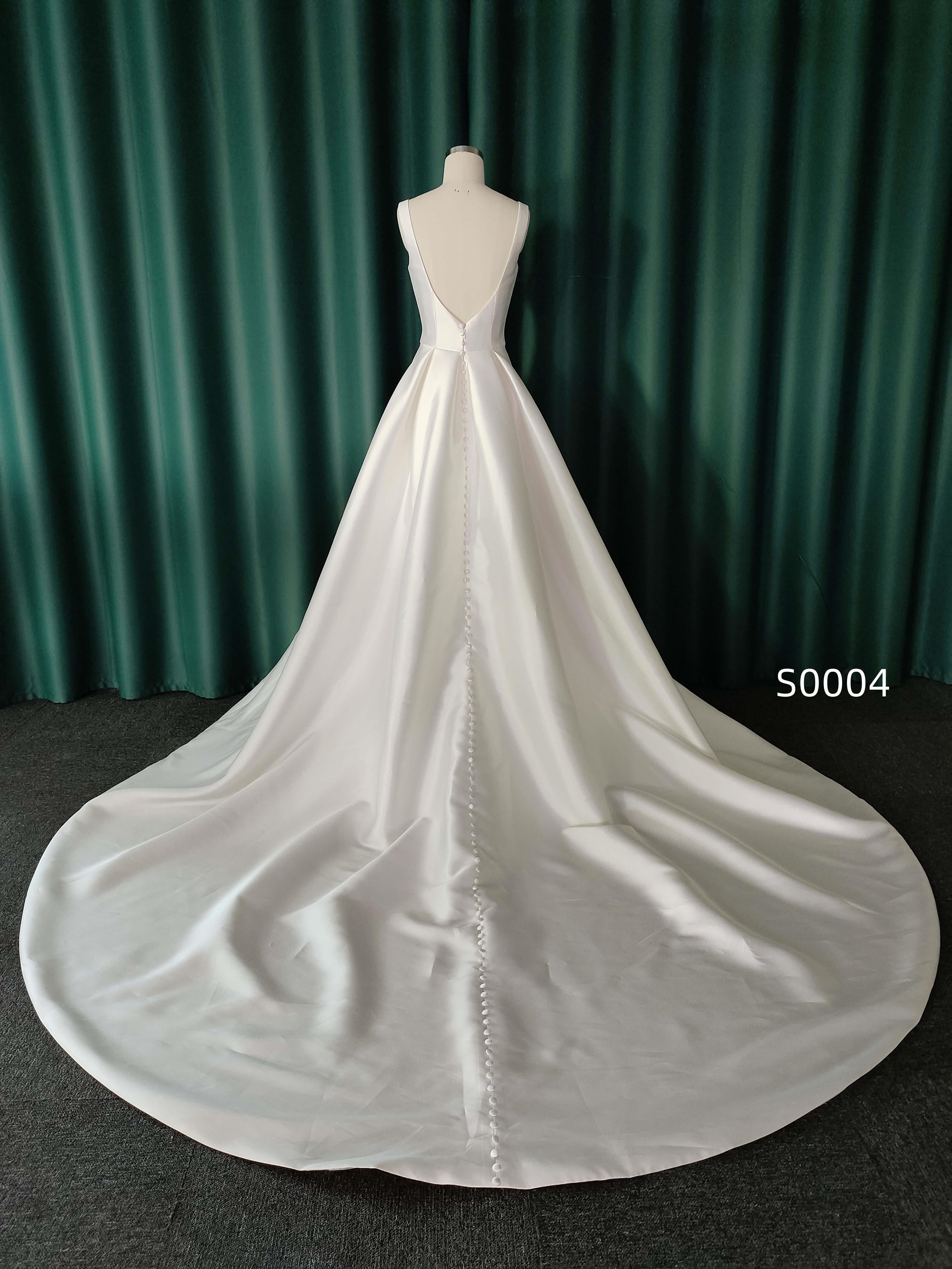 Chantilly Bridal S0004 - 3