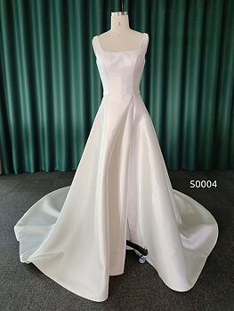 Chantilly Bridal S0004