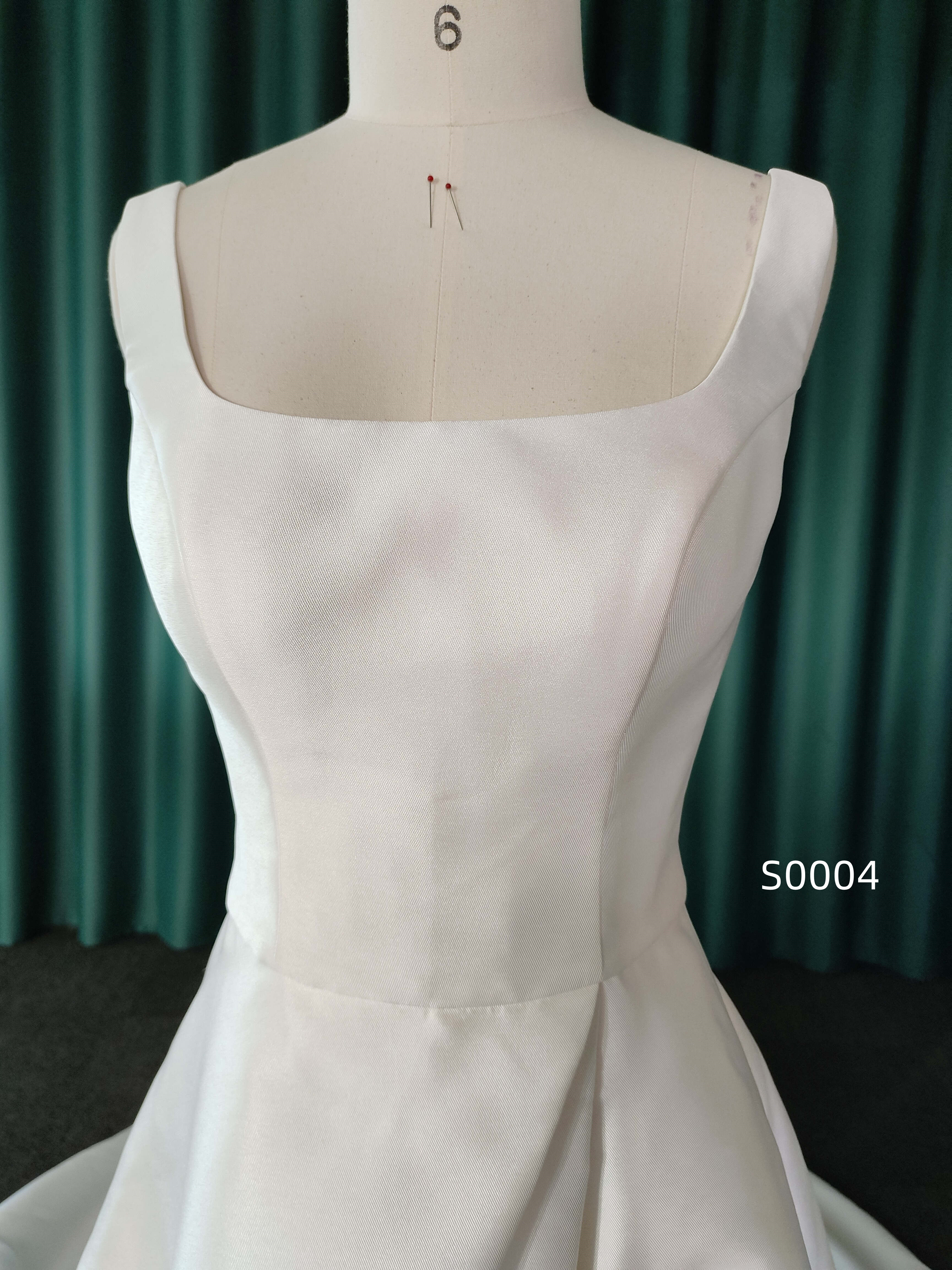 Chantilly Bridal S0004 - 2