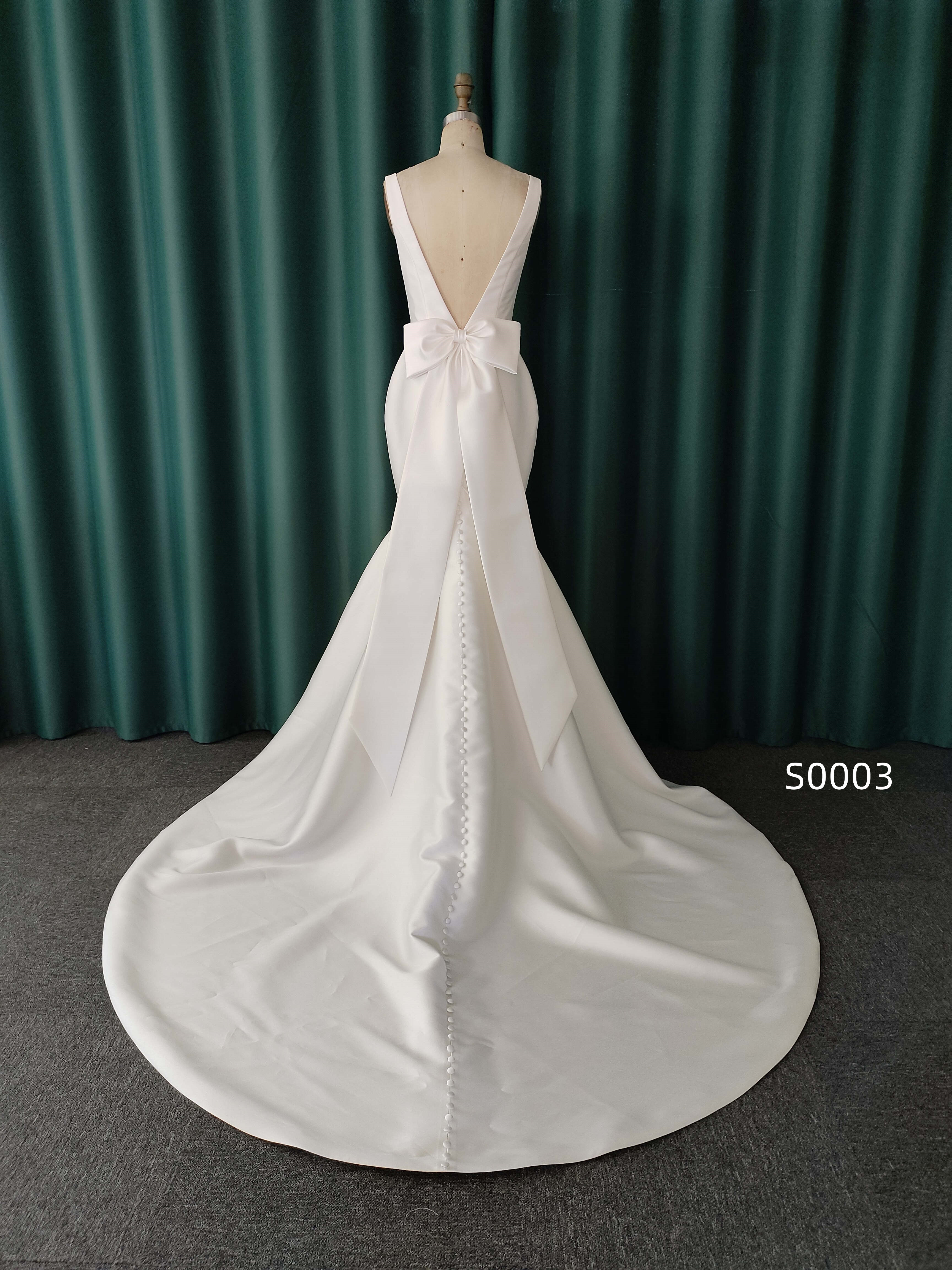 Chantilly Bridal S0003 - 3