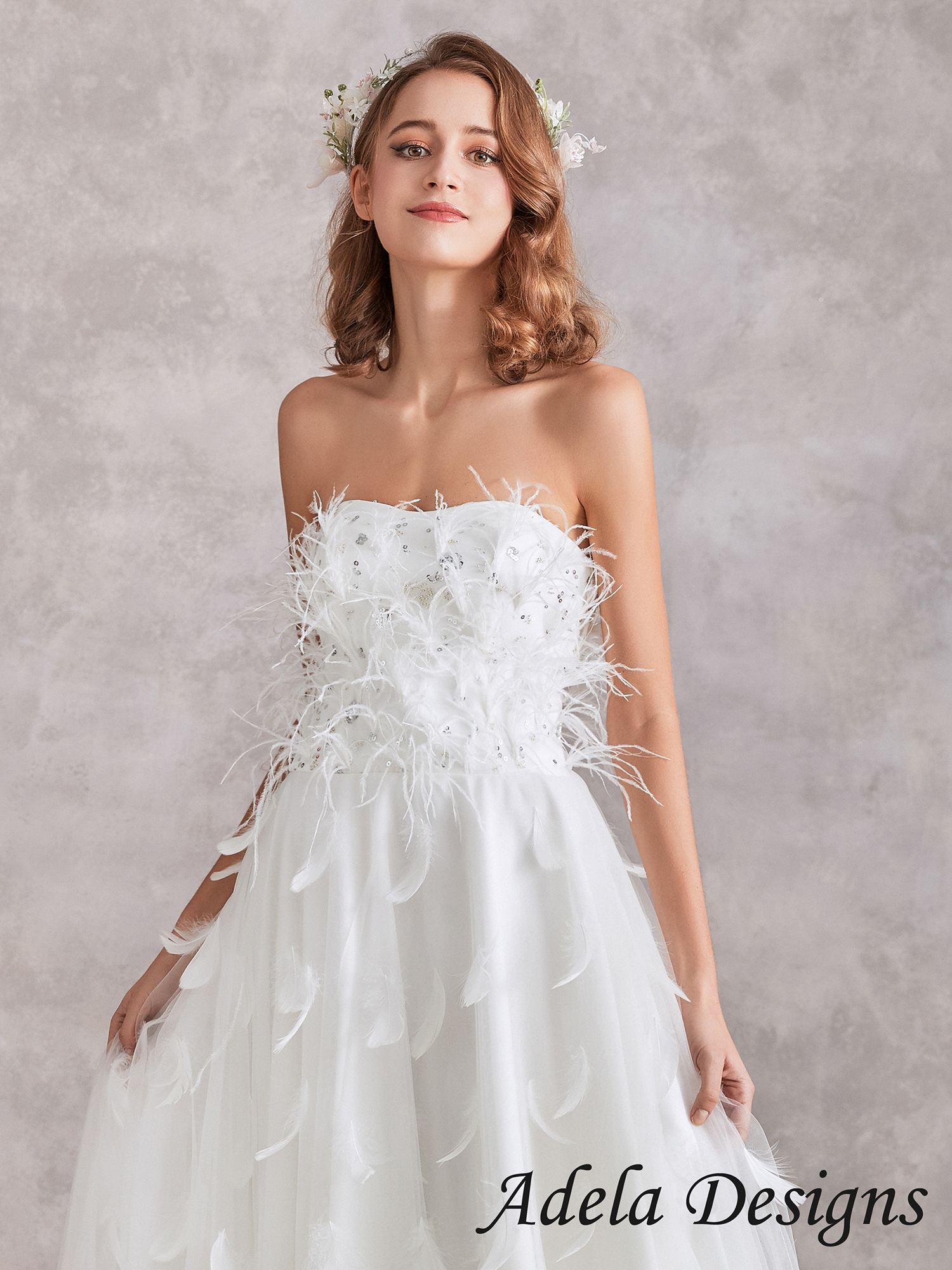 Adela design WD2036 - 4