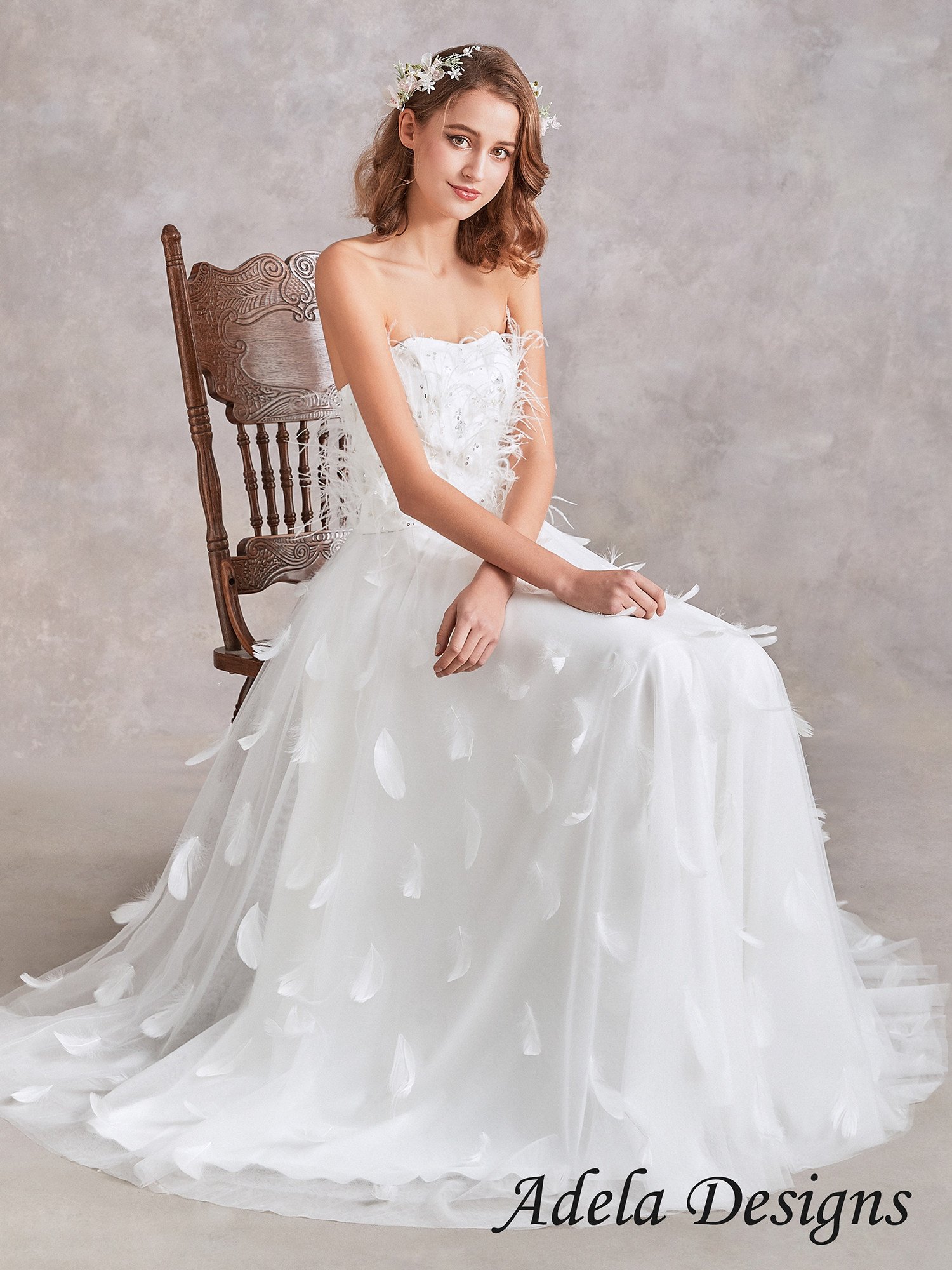 Adela design WD2036 - 5