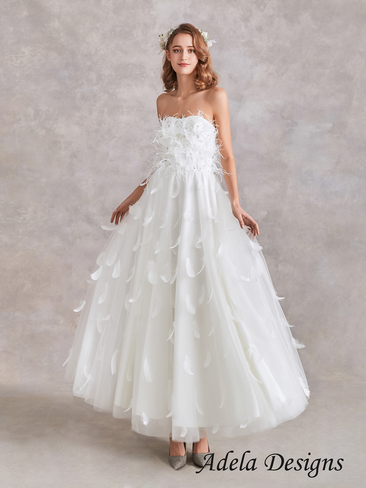 Adela design WD2036