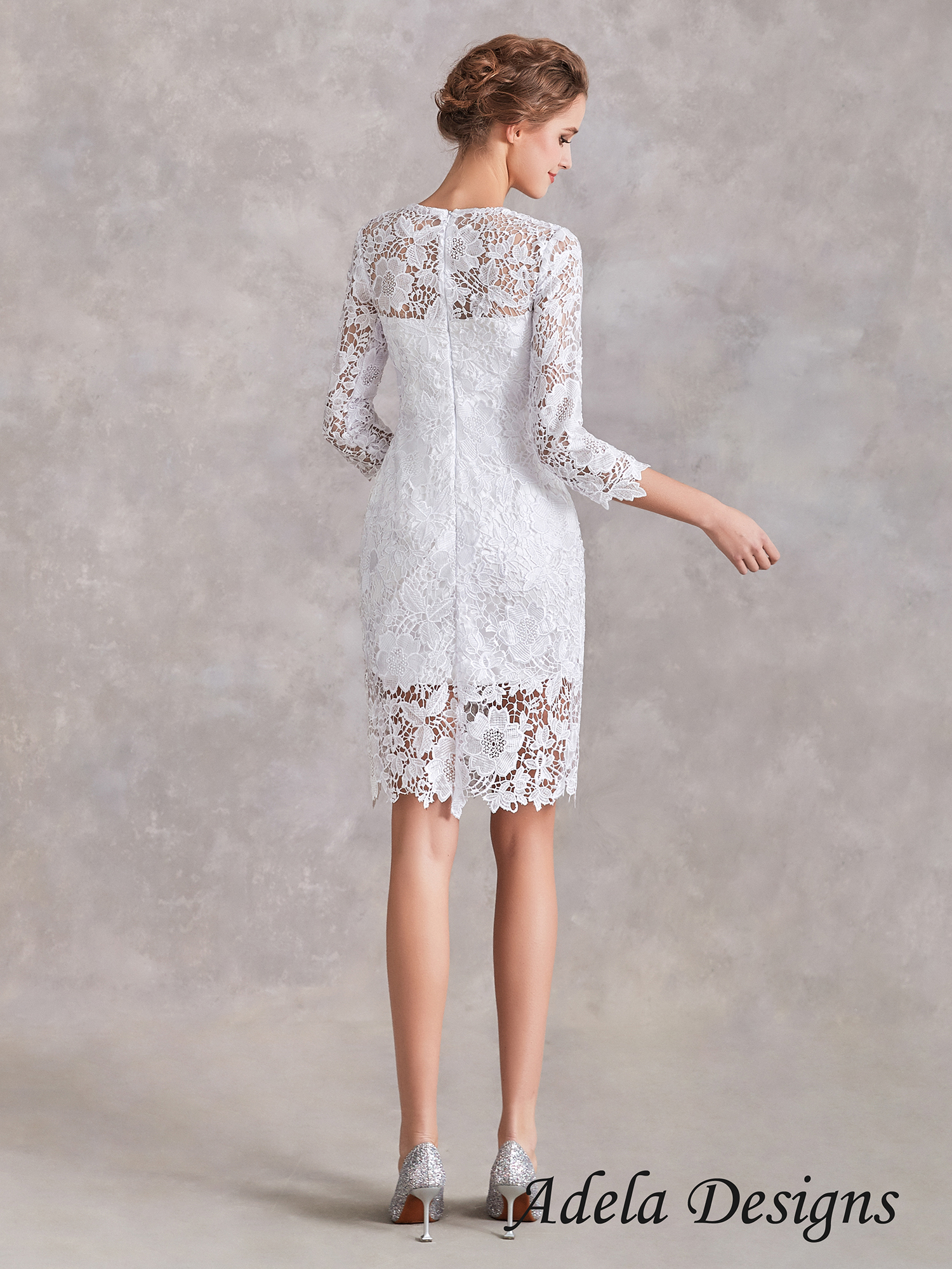 Adela design WD2034 - 4
