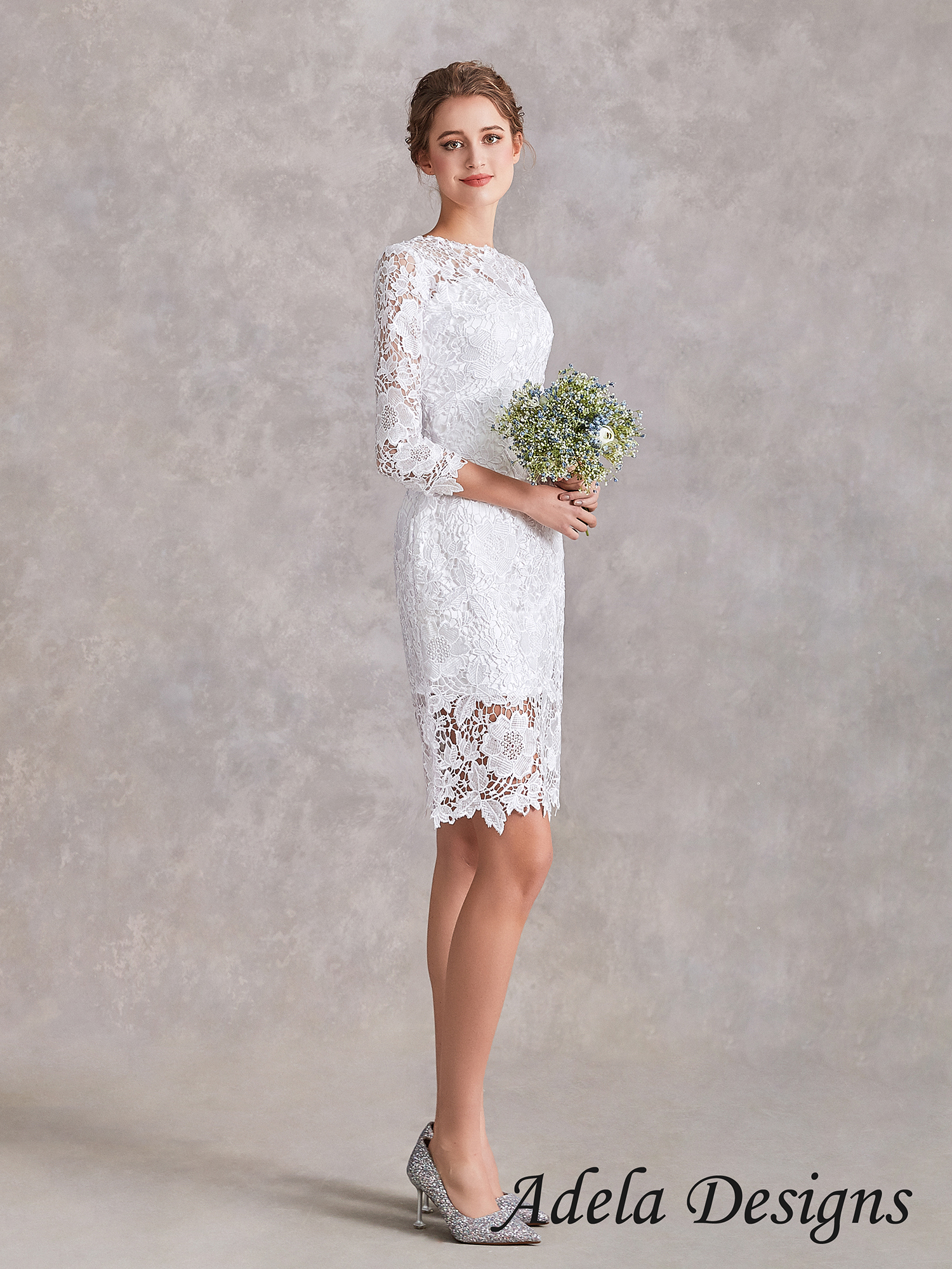 Adela design WD2034 - 2