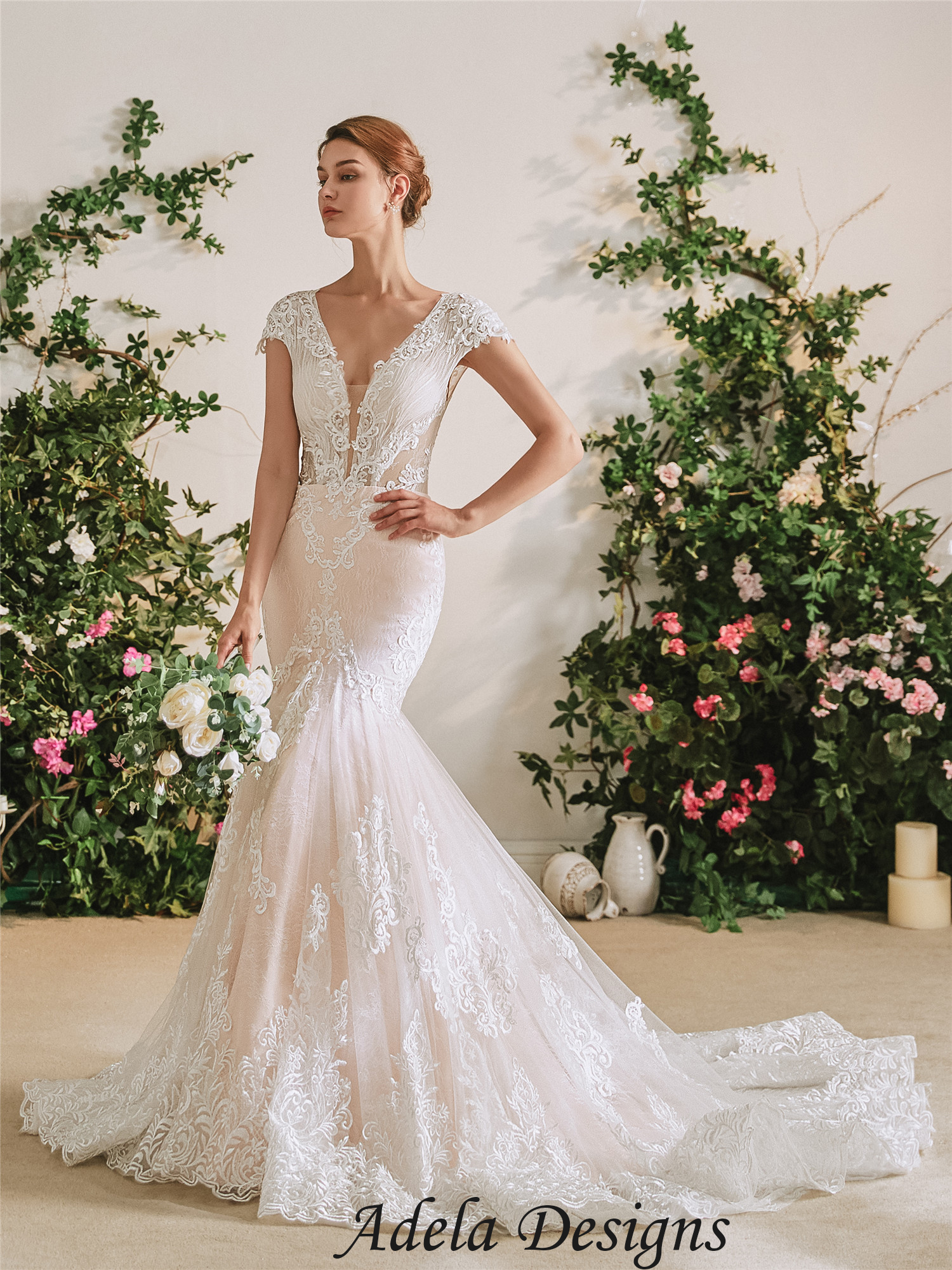 Adela design WD2043 - 3