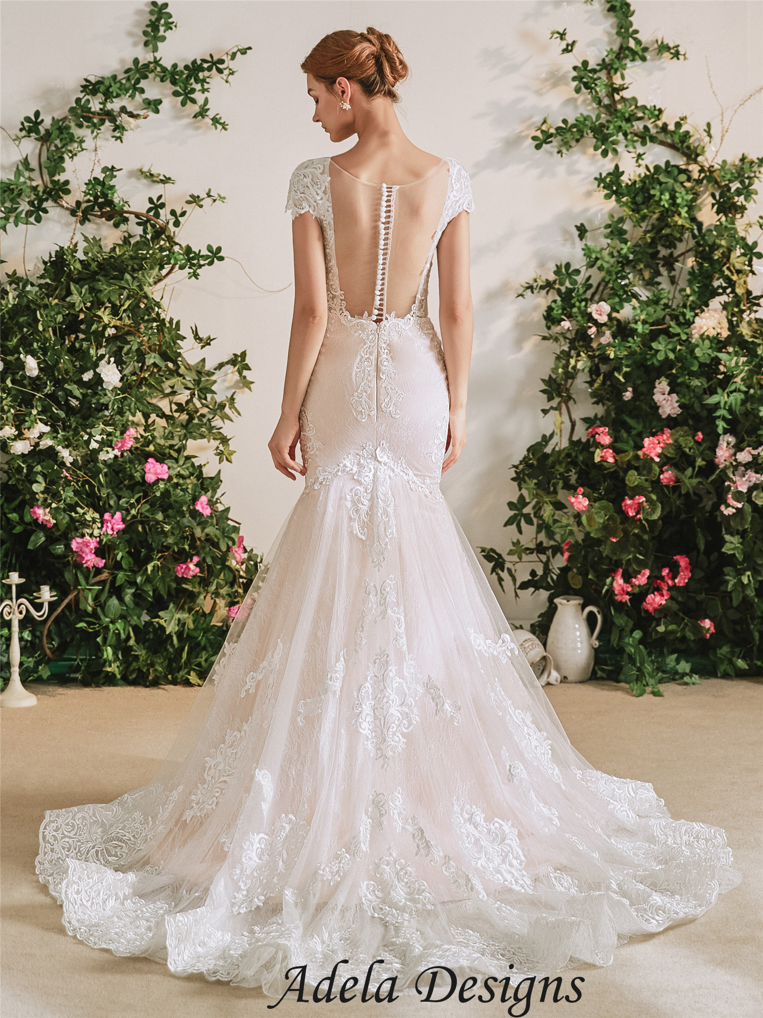 Adela design WD2043 - 4