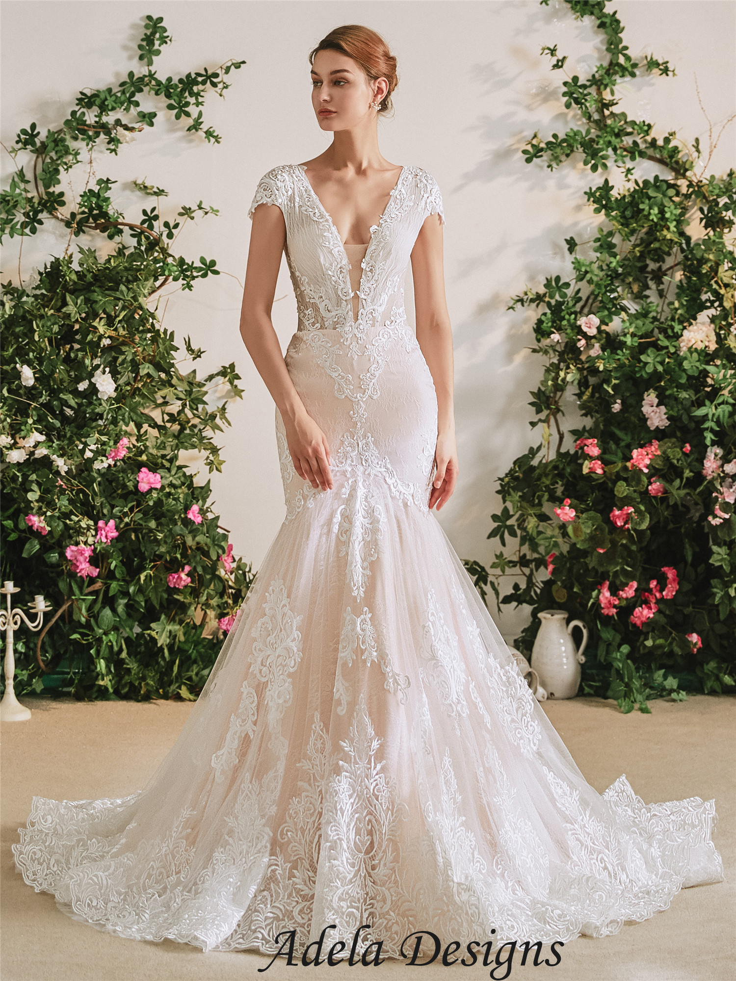 Adela design WD2043 - 2