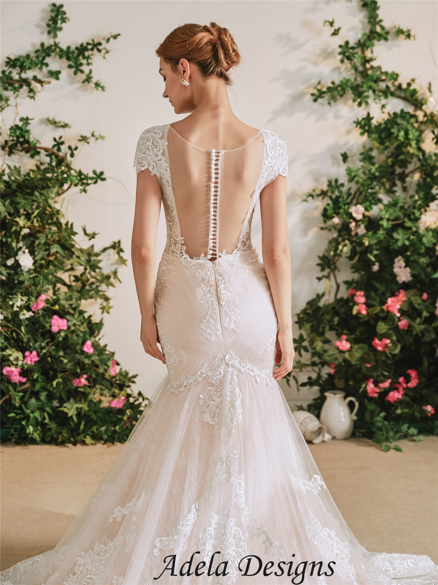 Adela design WD2043 - 6