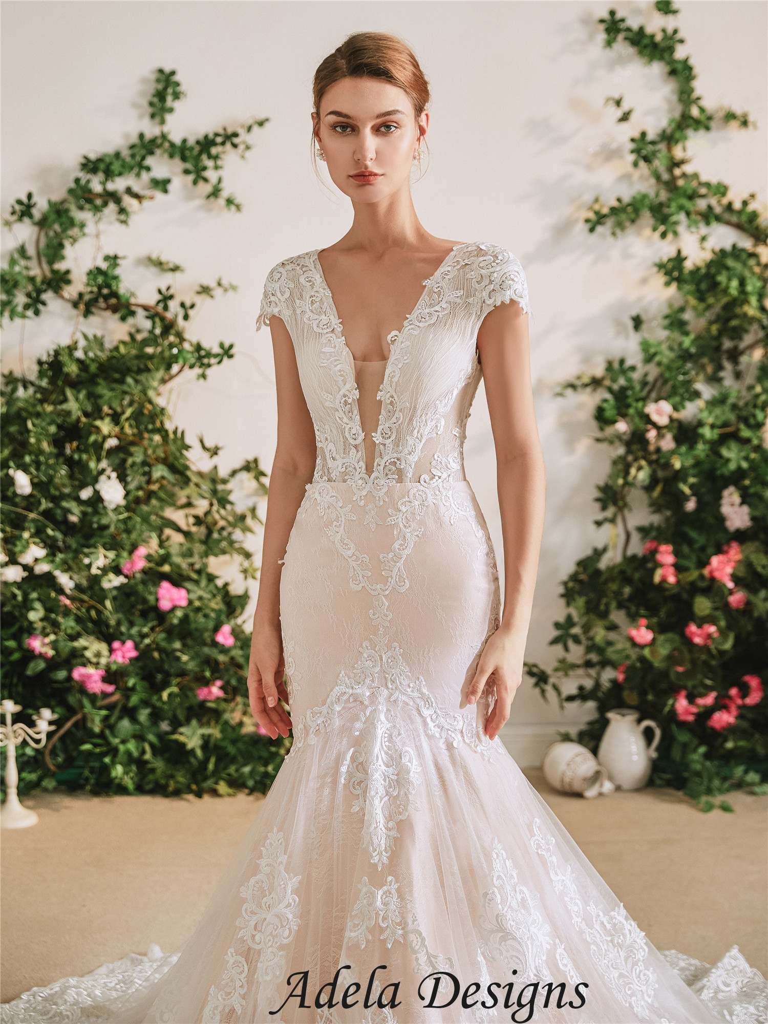 Adela design WD2043 - 5