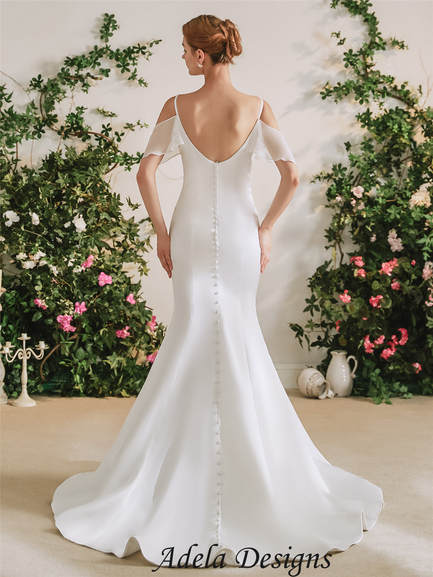 Adela design WD2045 - 2