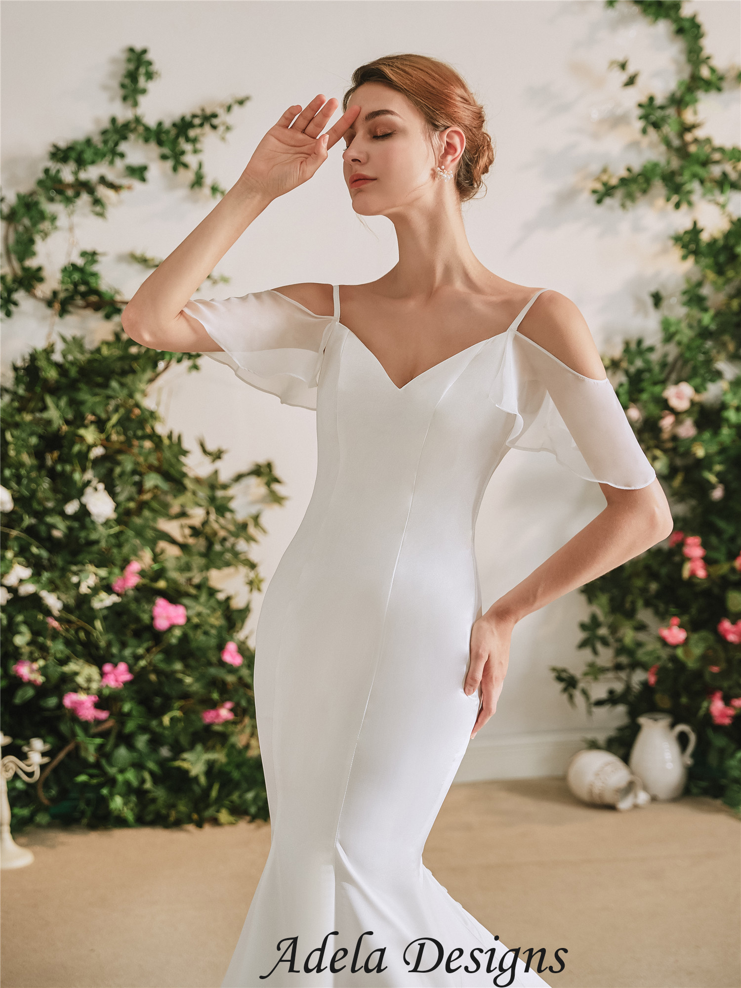 Adela design WD2045 - 3