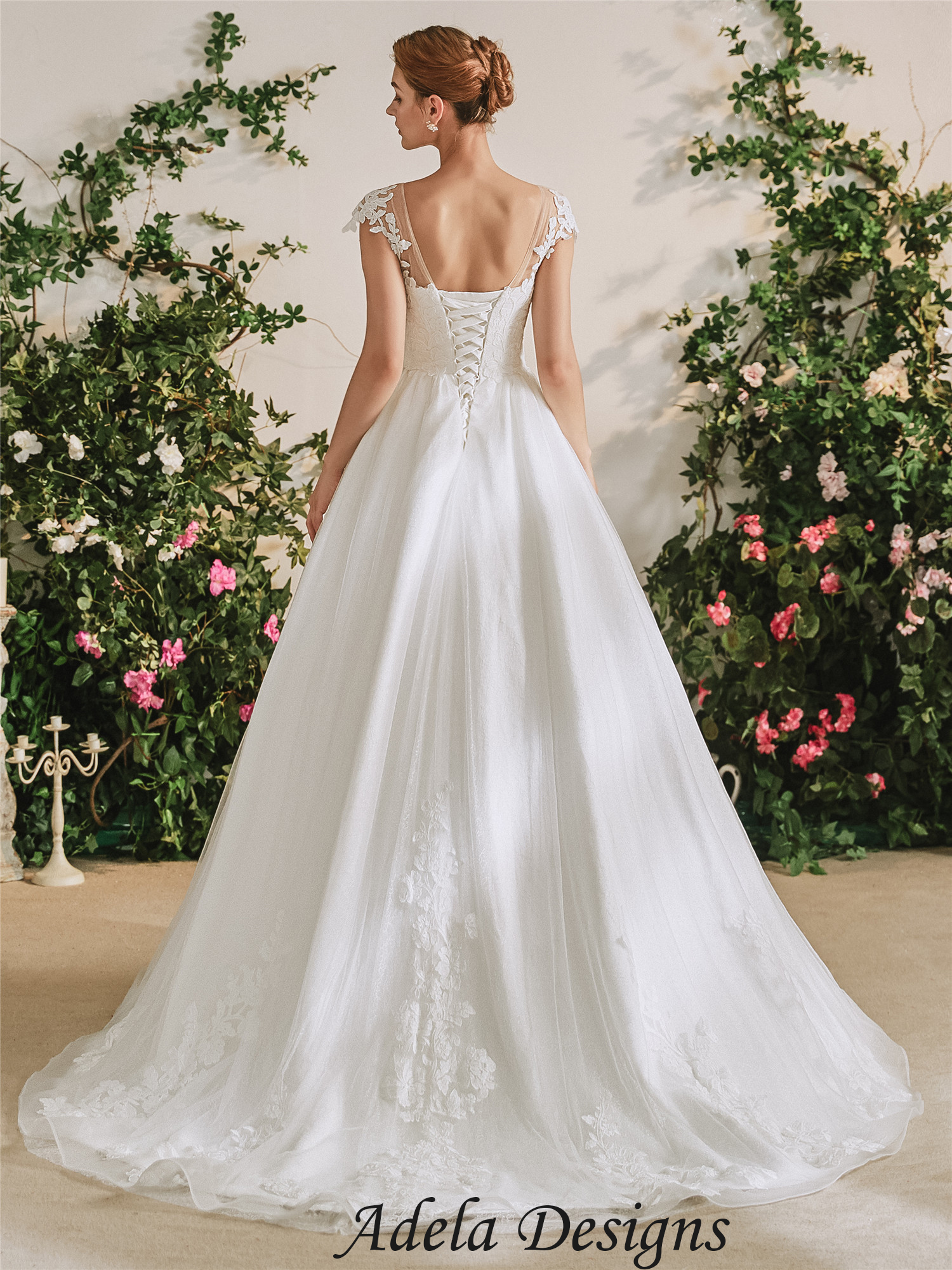 Adela design WD2046 - 2