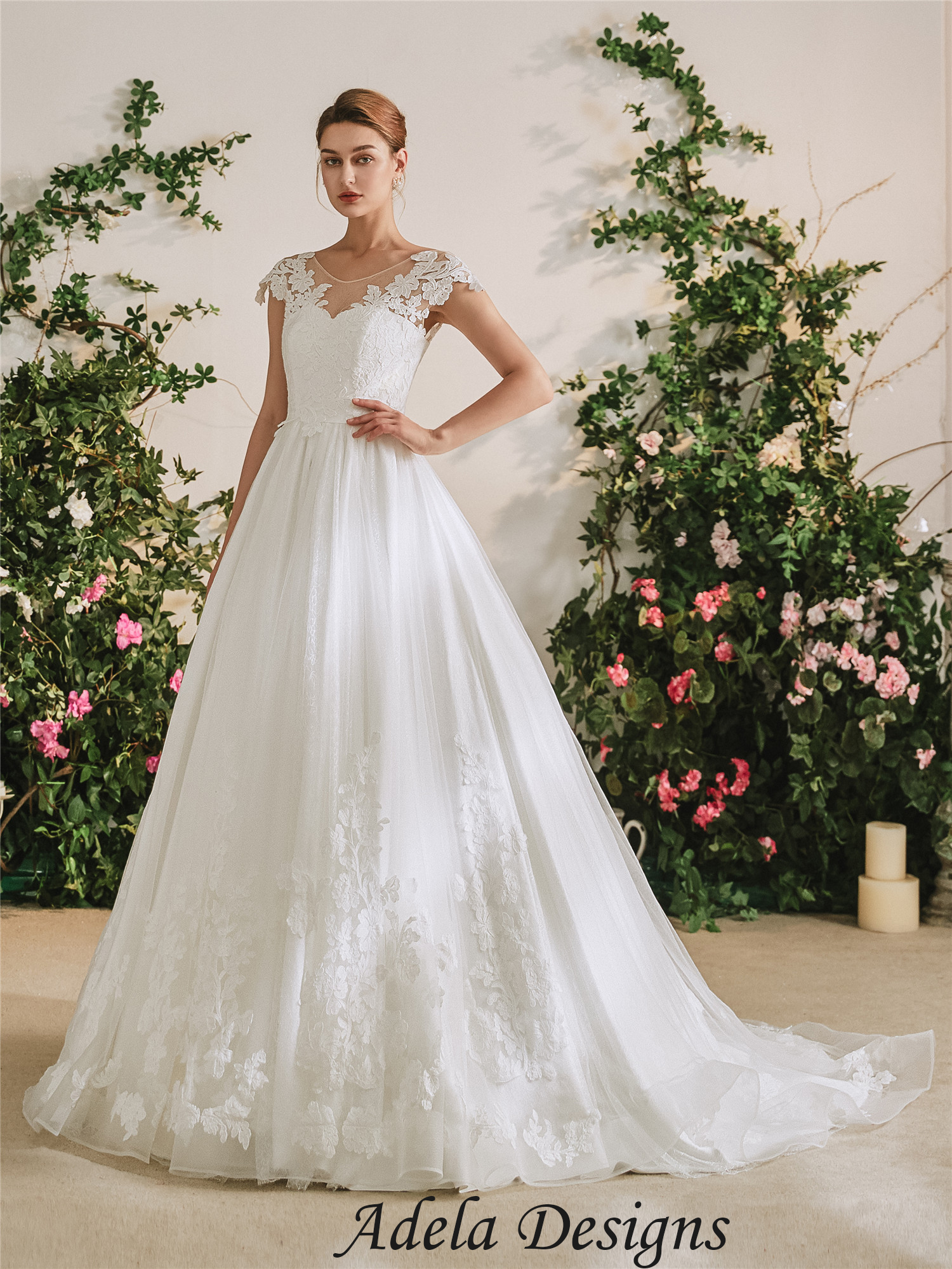 Adela design WD2046 - 6
