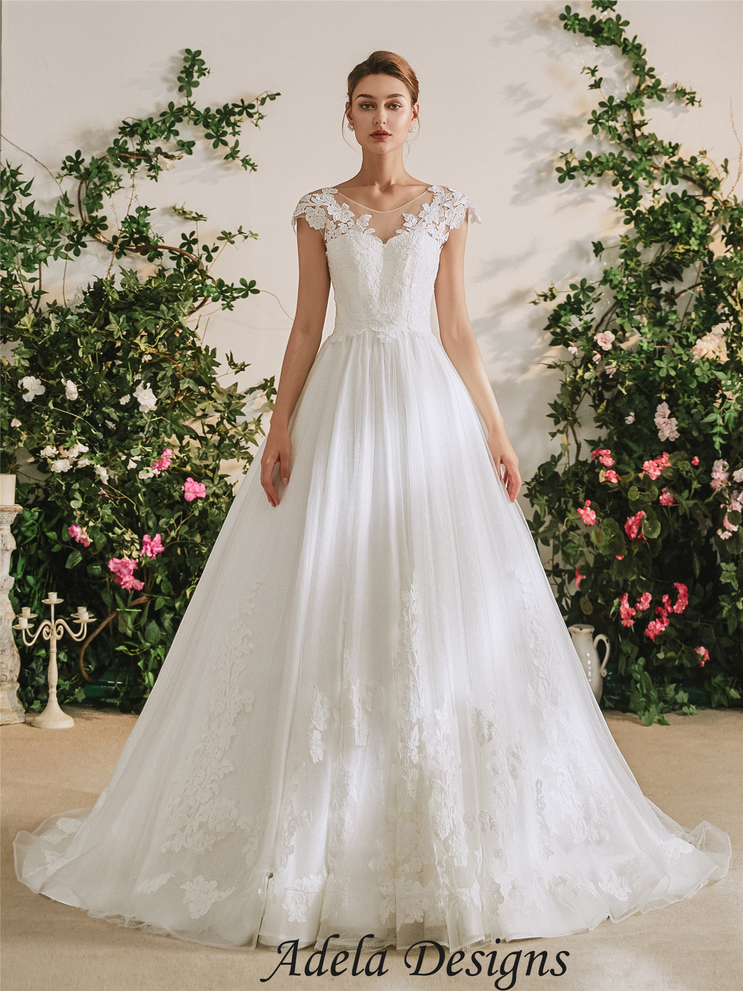 Adela design WD2046 - 5