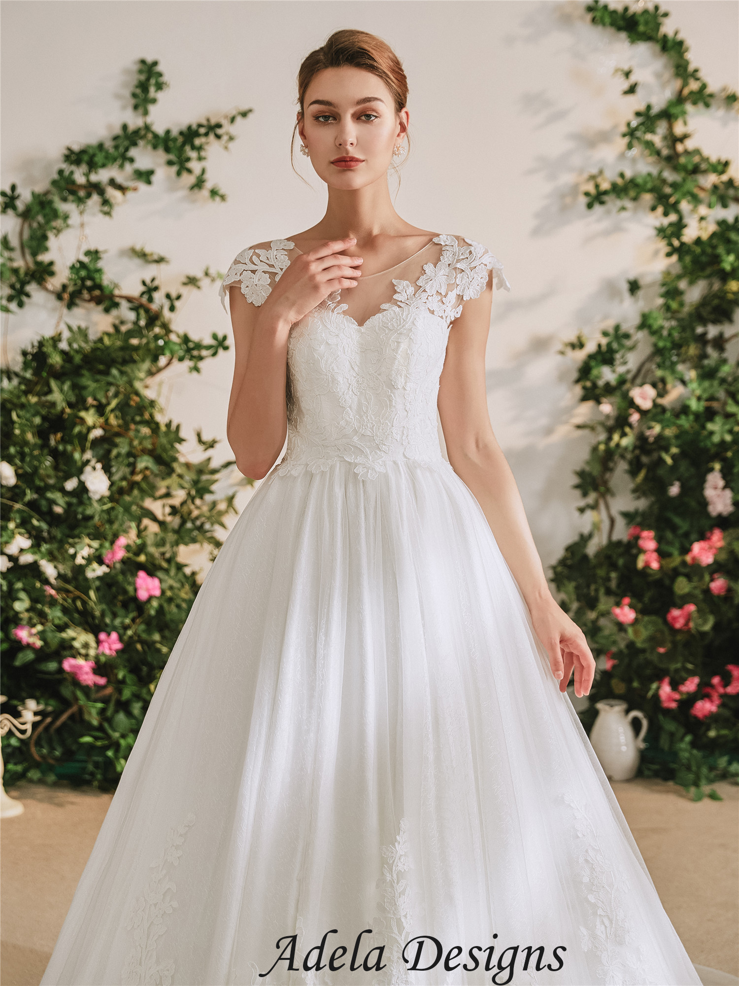 Adela design WD2046 - 3