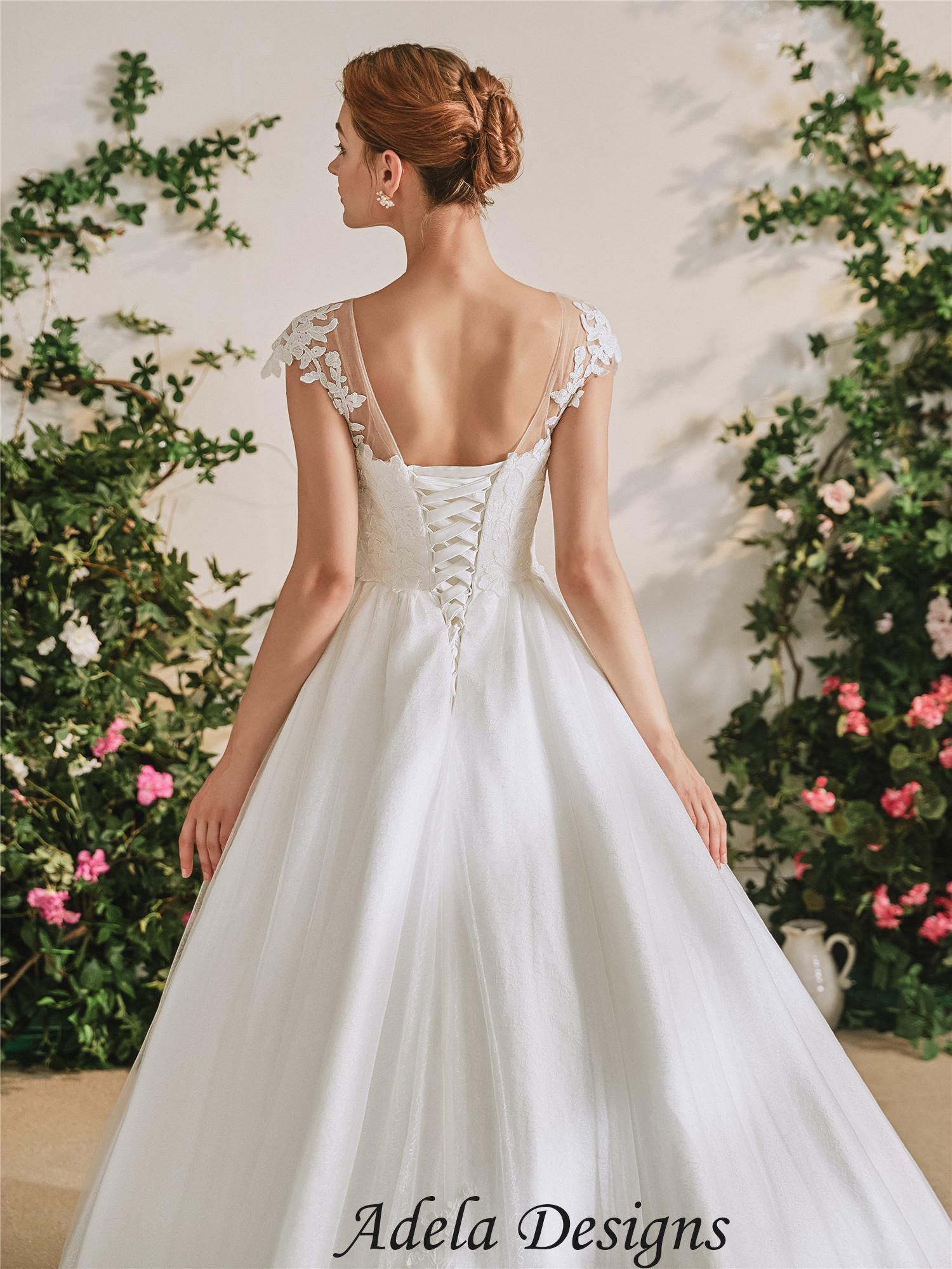 Adela design WD2046 - 4