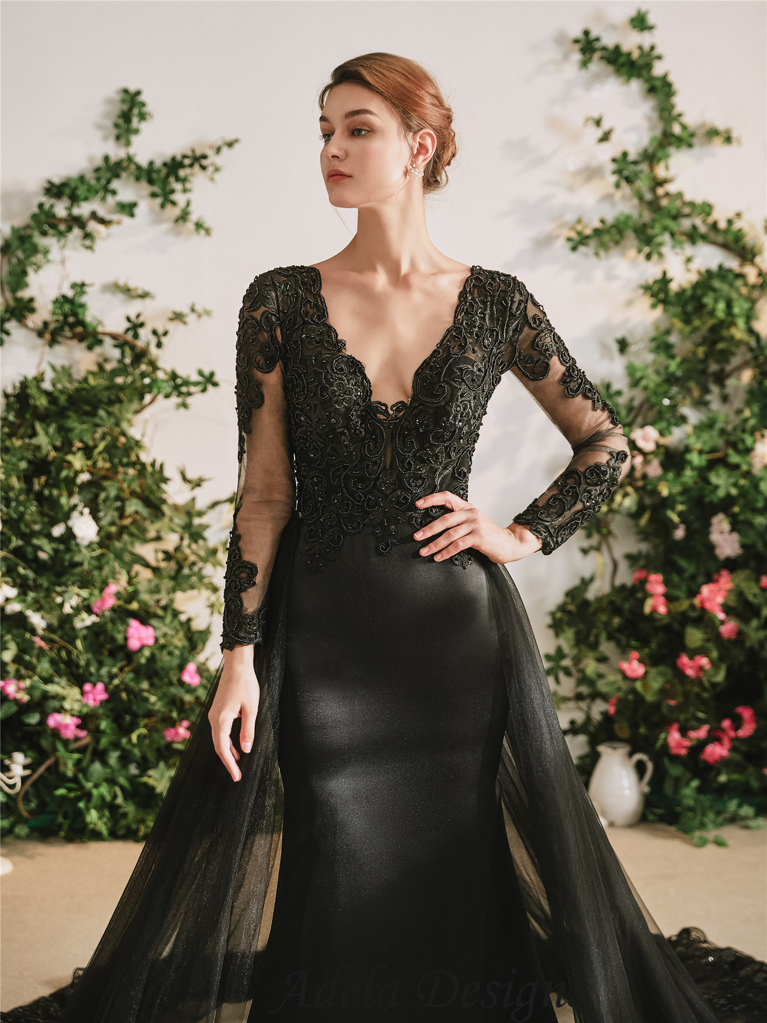 Adela design WD2039 - 7