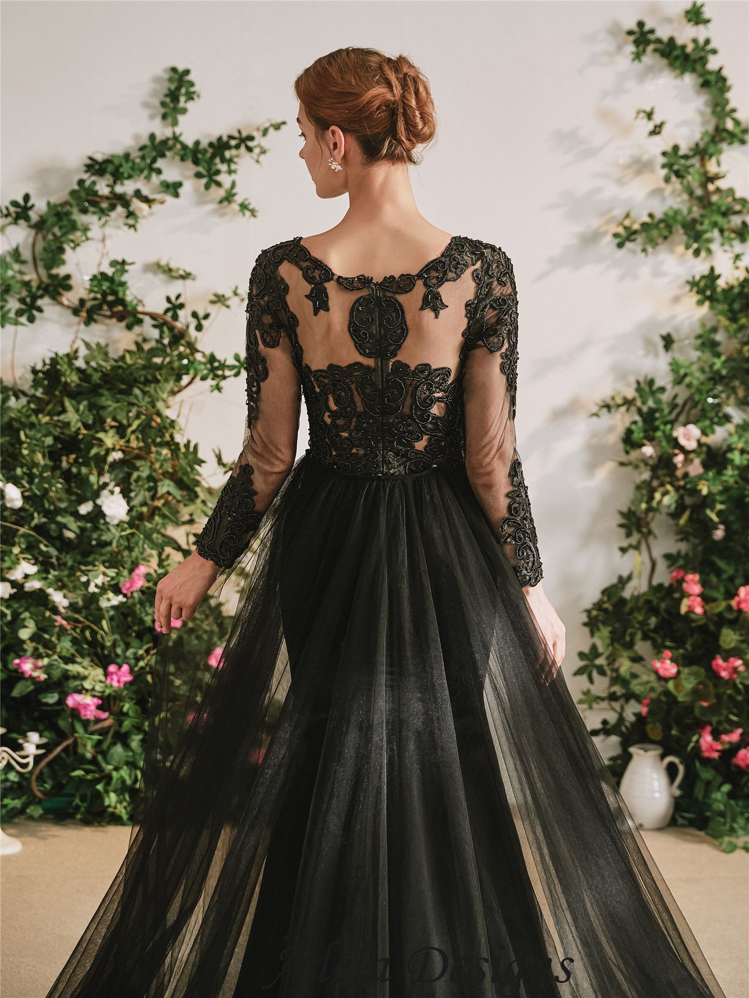 Adela design WD2039 - 8
