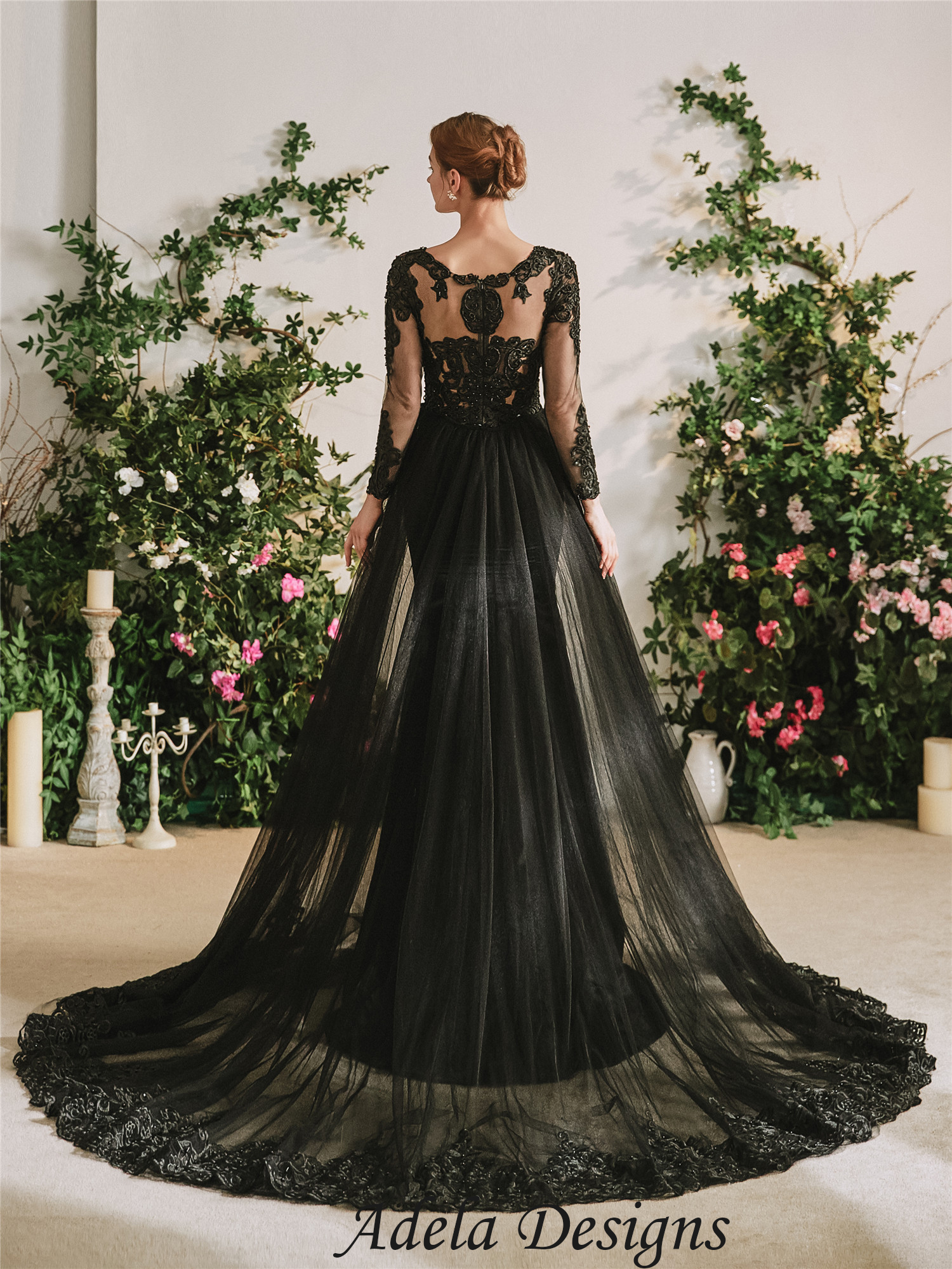 Adela design WD2039 - 4