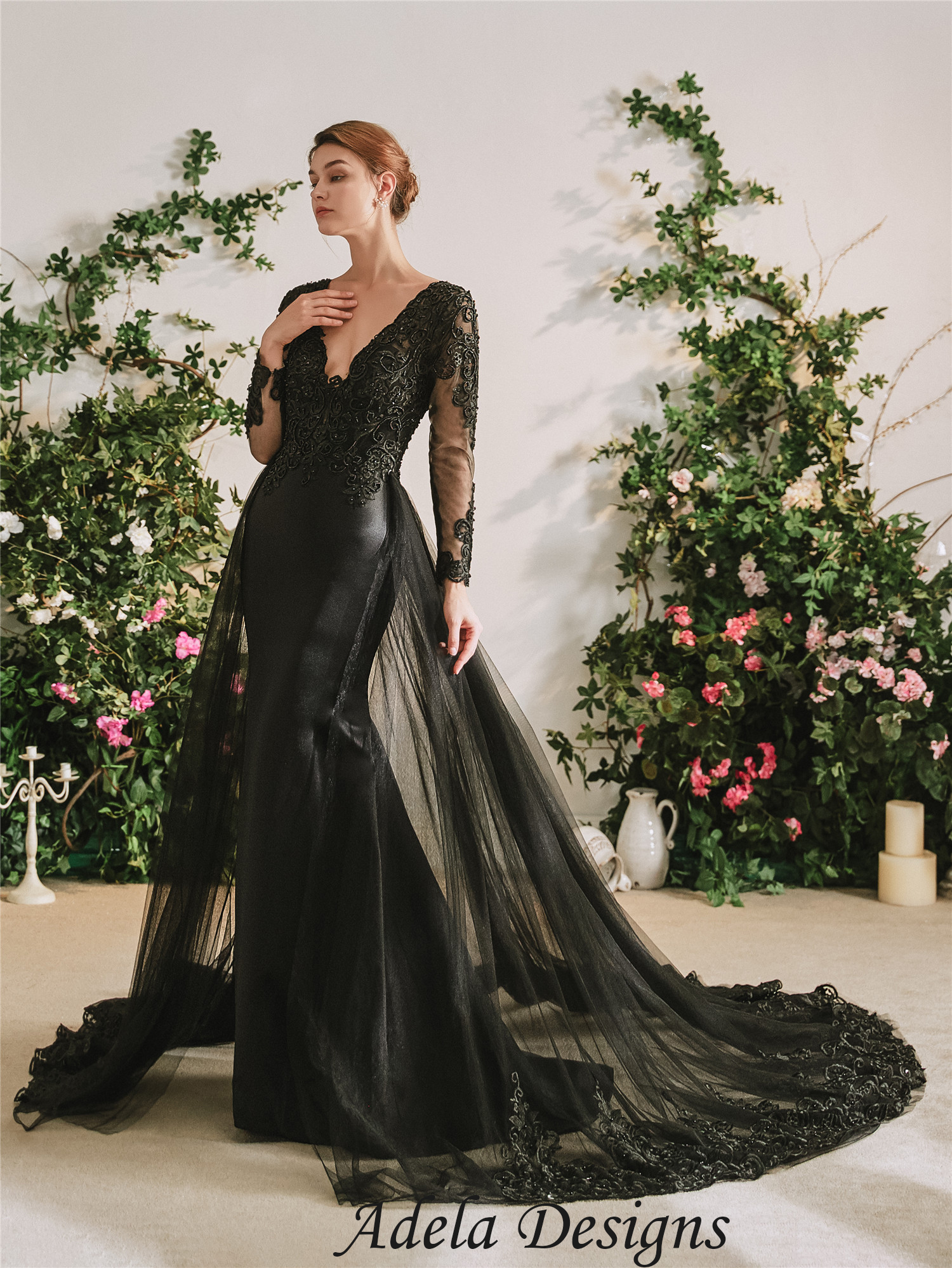 Adela design WD2039 - 3