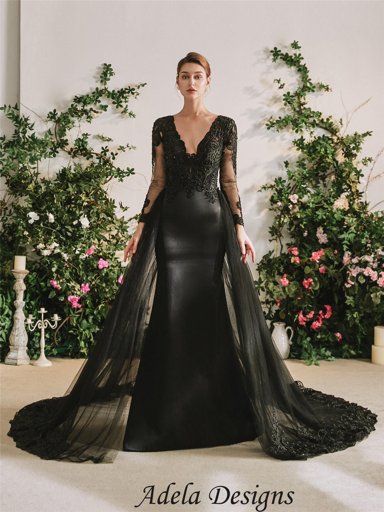 Adela design WD2039