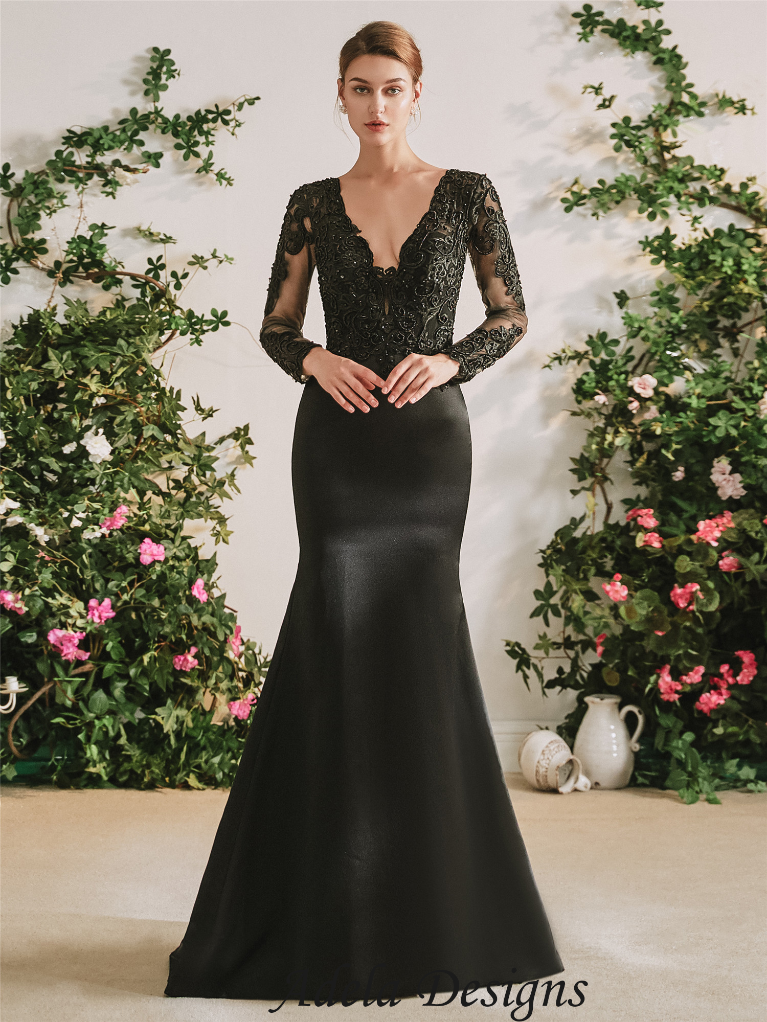Adela design WD2039 - 5