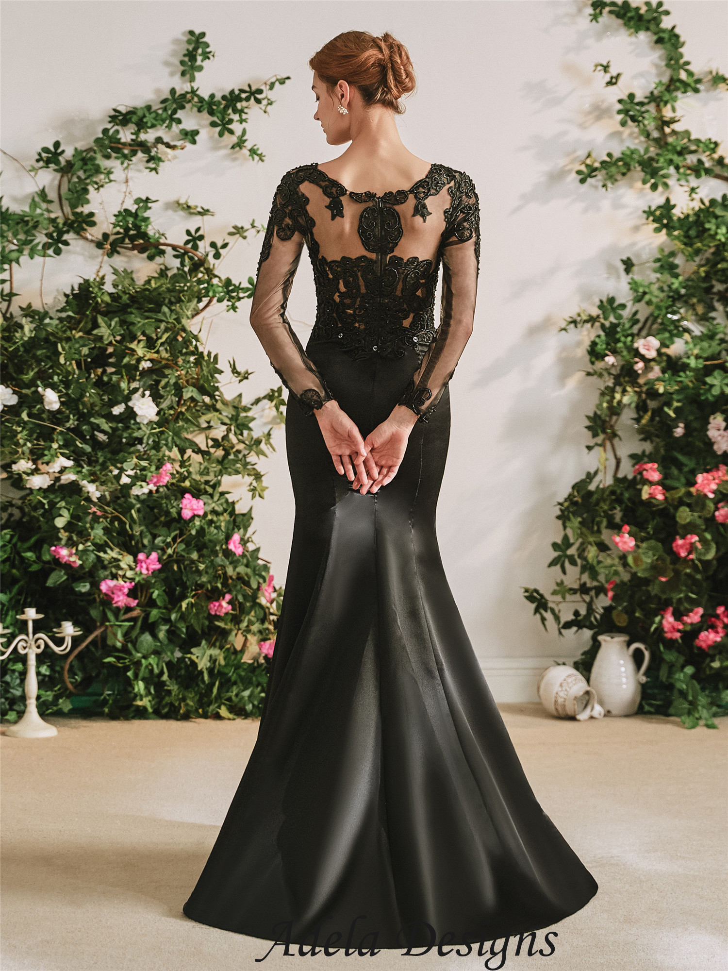 Adela design WD2039 - 6