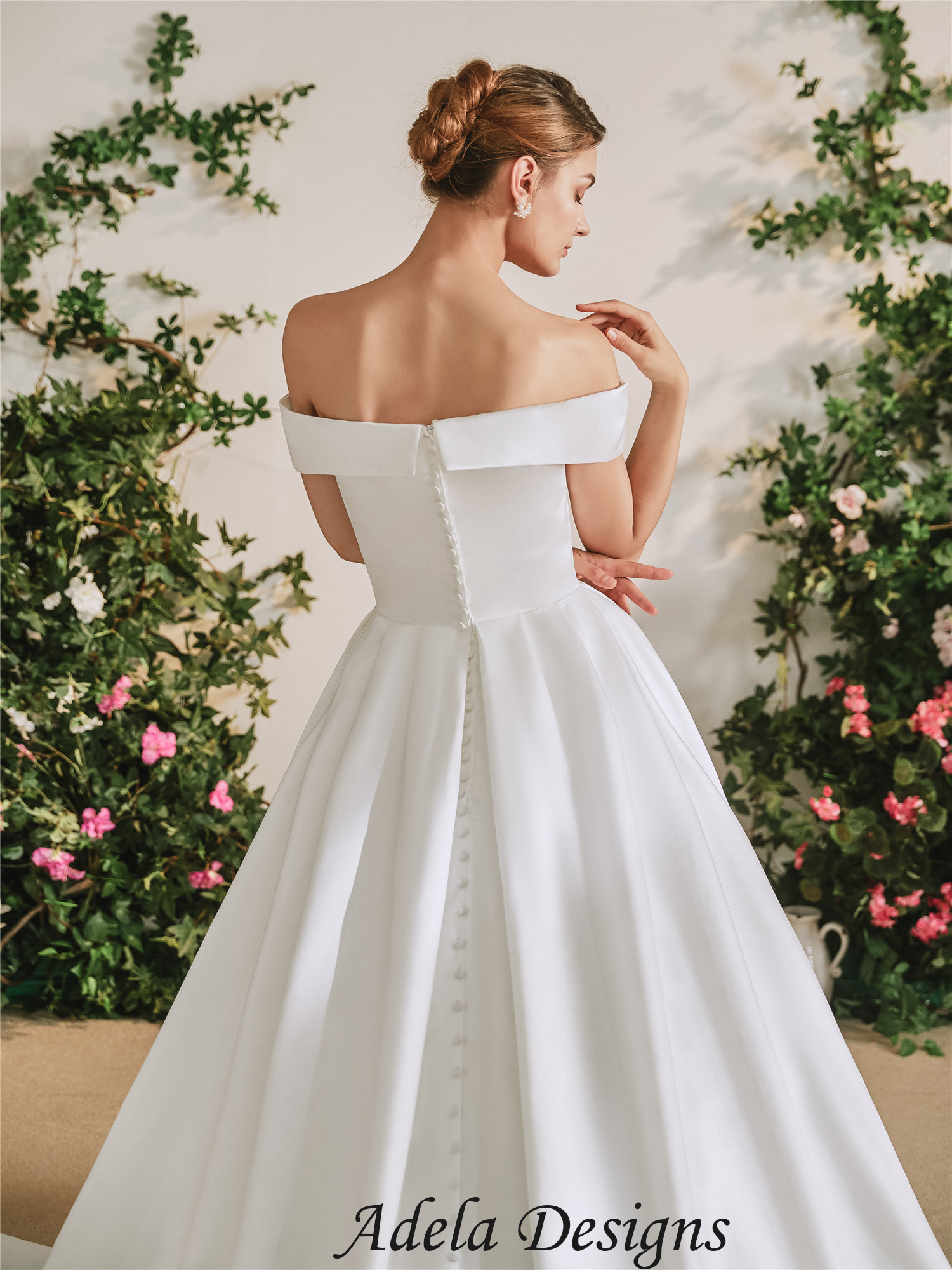 Adela design WD2040 - 7