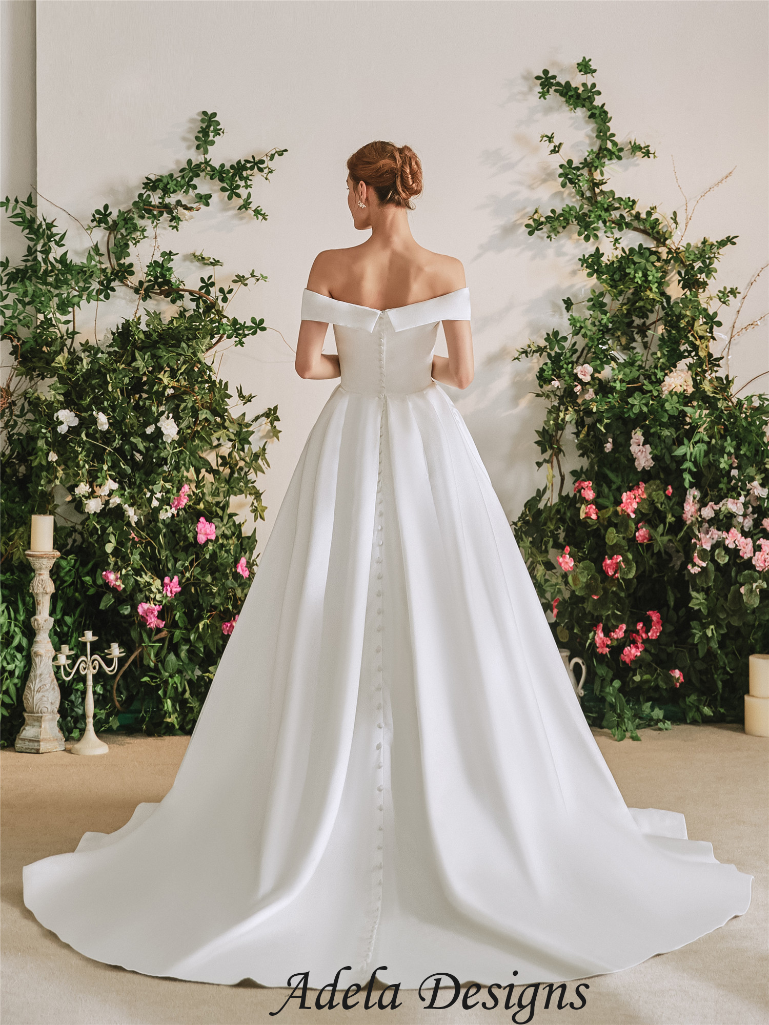 Adela design WD2040 - 4