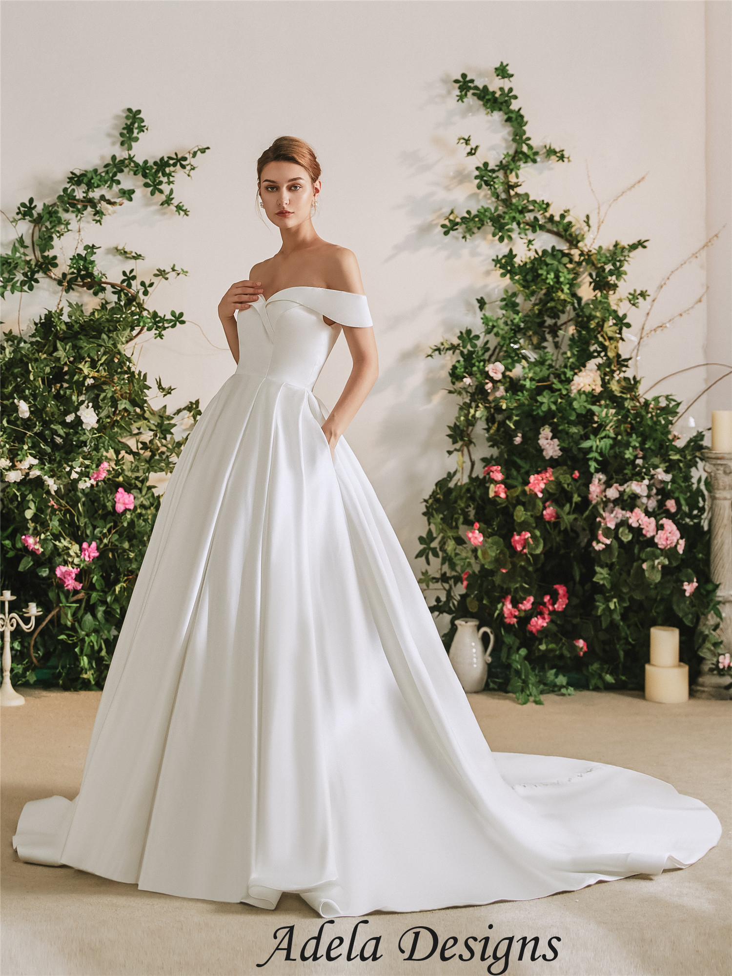 Adela design WD2040 - 2