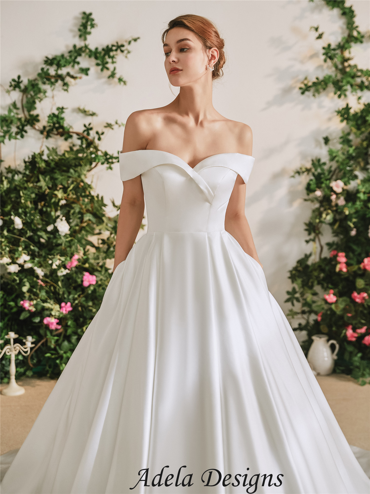 Adela design WD2040 - 5