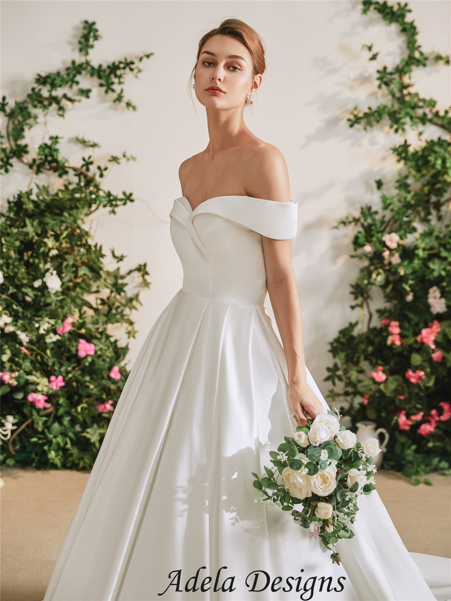 Adela design WD2040 - 6
