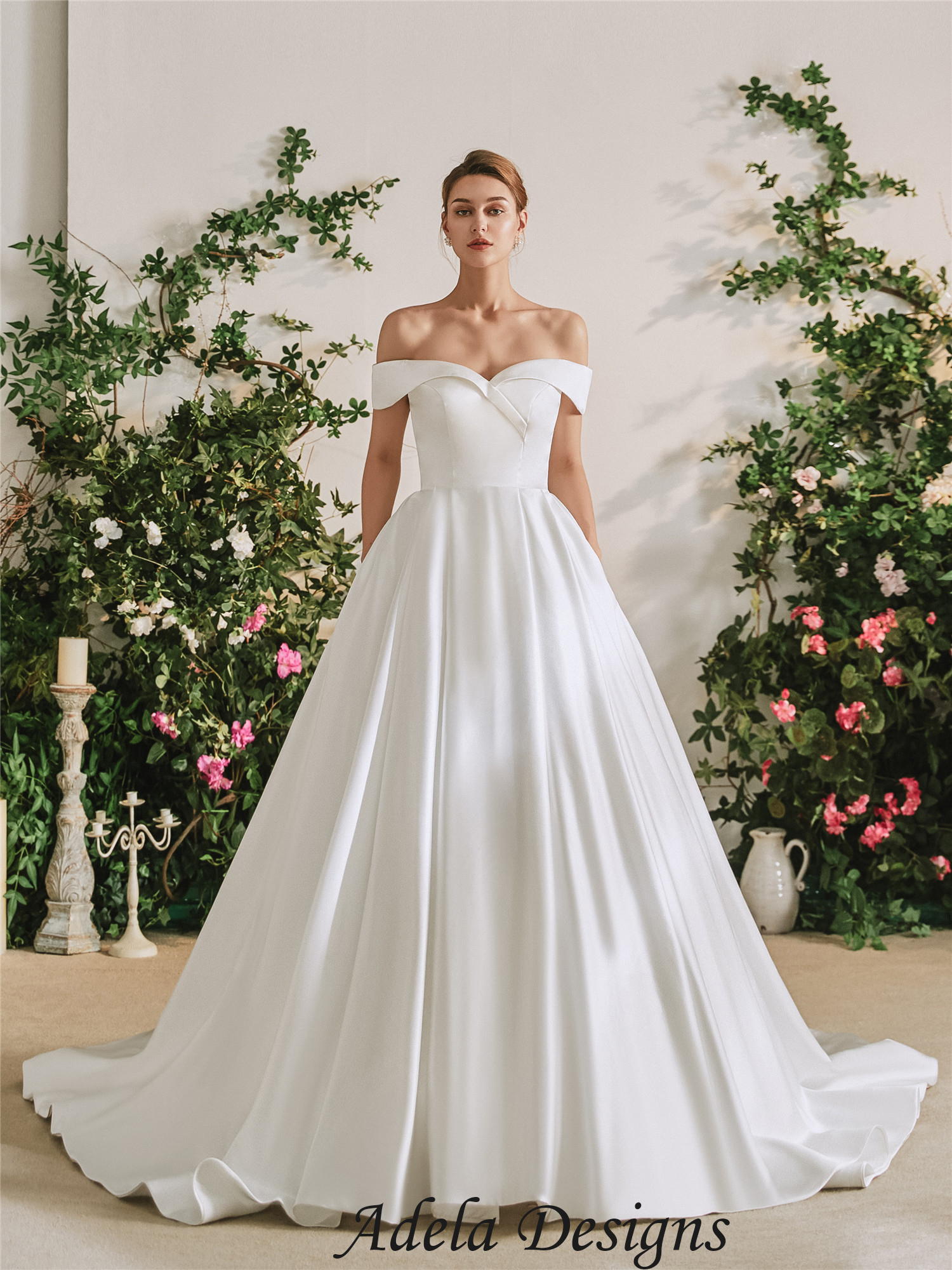 Adela design WD2040