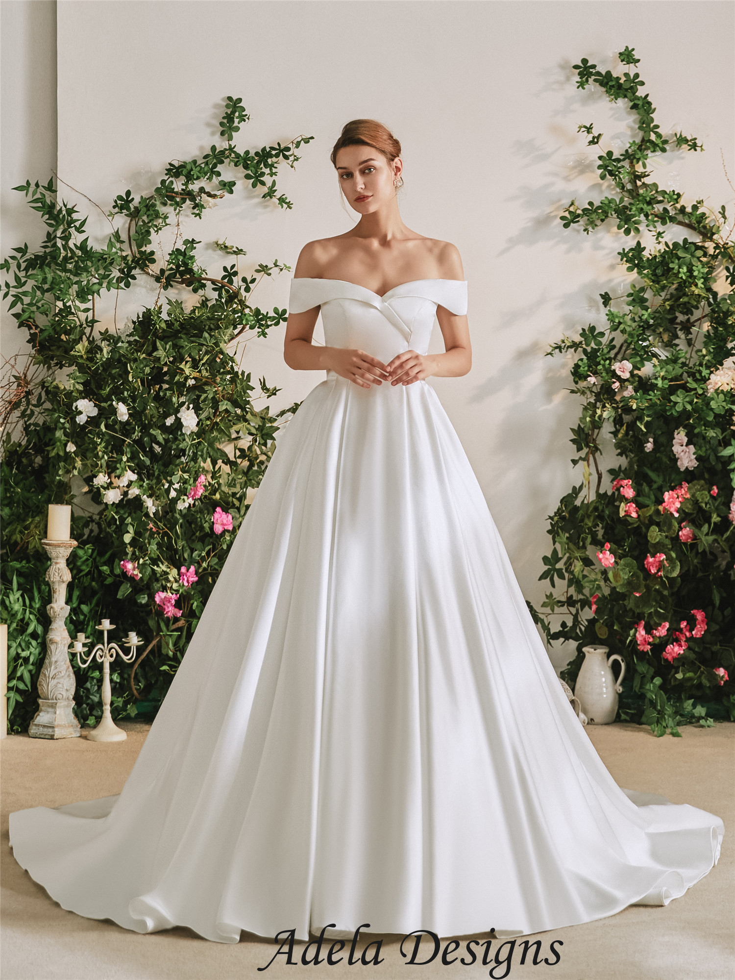 Adela design WD2040 - 3