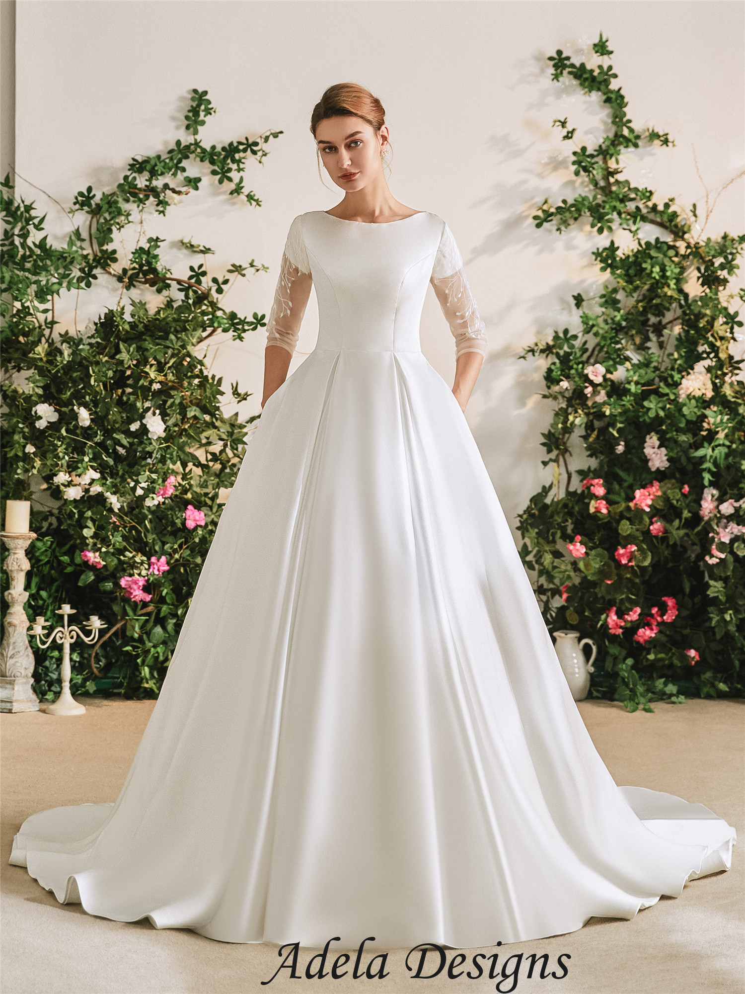 Adela design WD2041 - 2