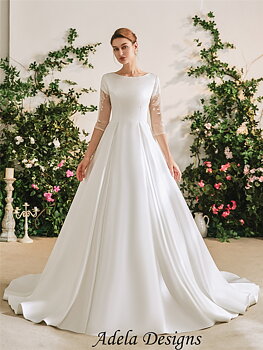 Adela design WD2041