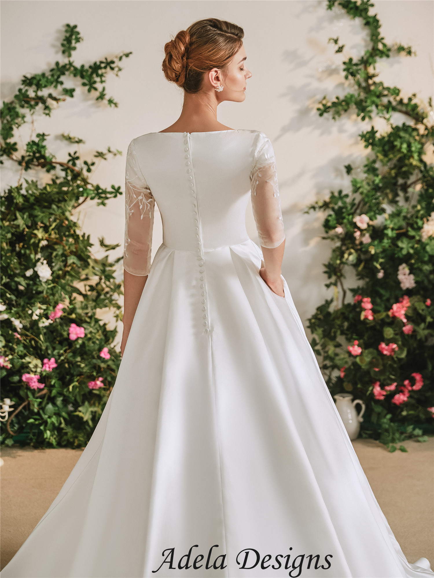 Adela design WD2041 - 7
