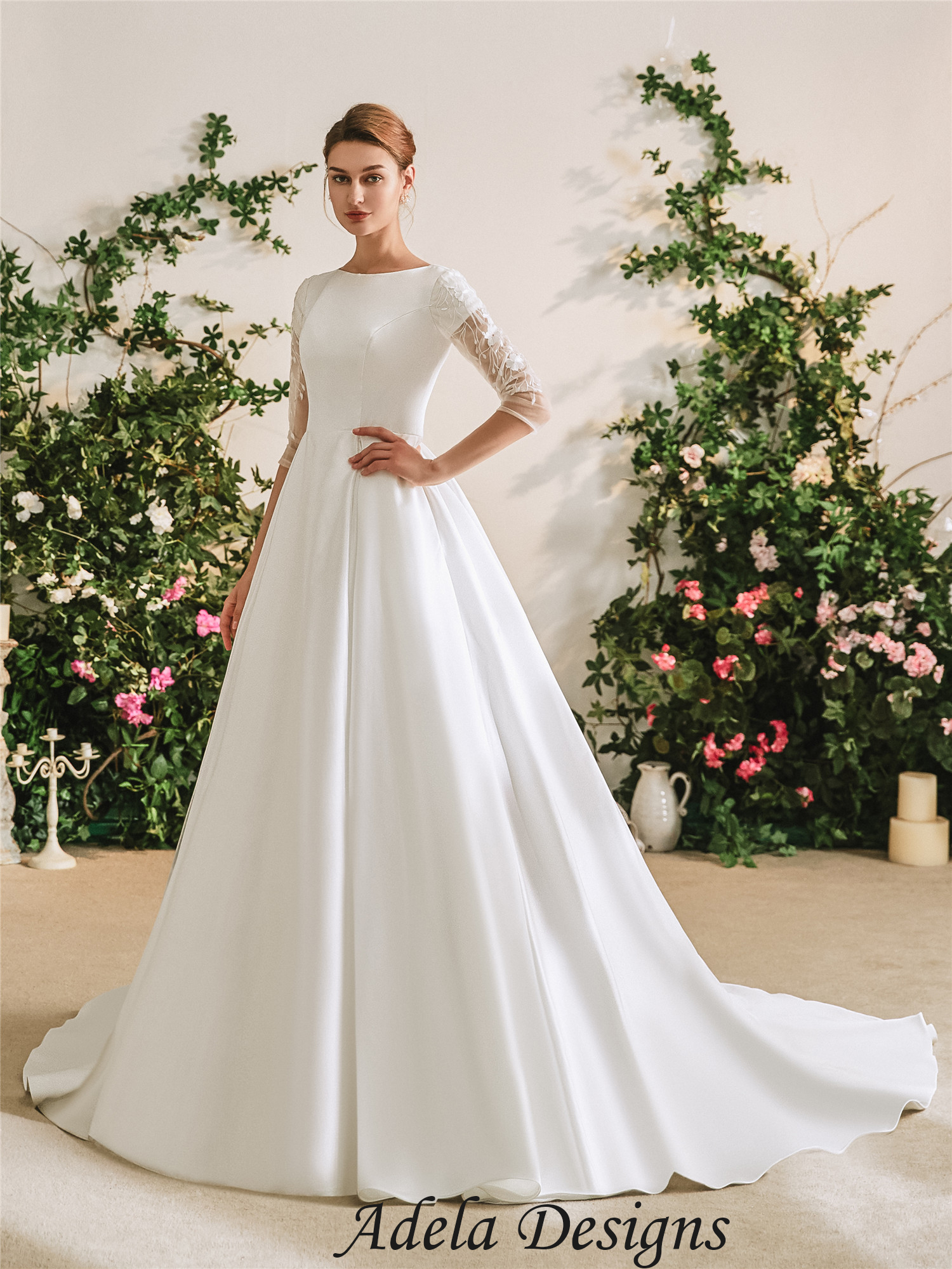 Adela design WD2041 - 3