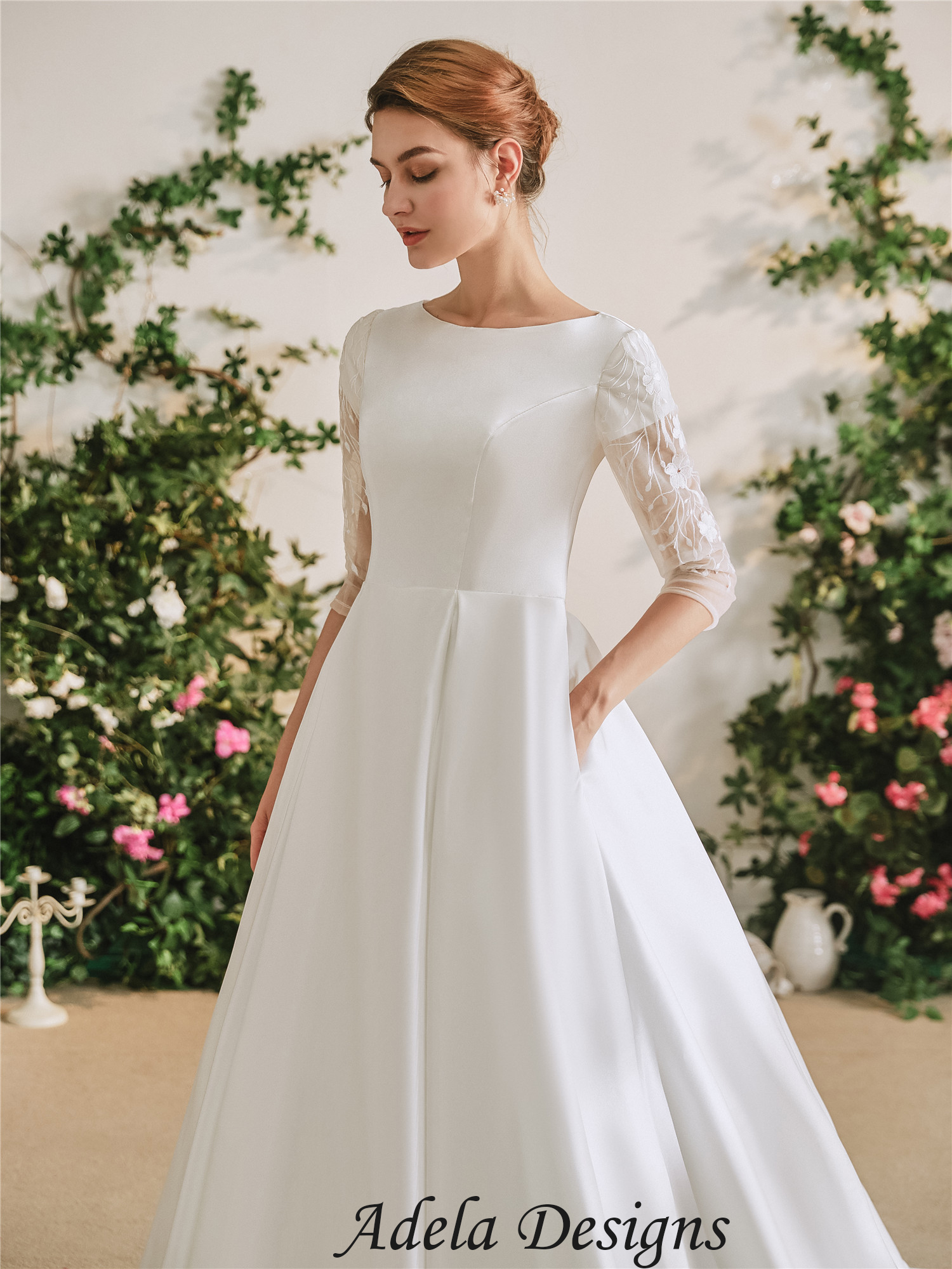Adela design WD2041 - 6