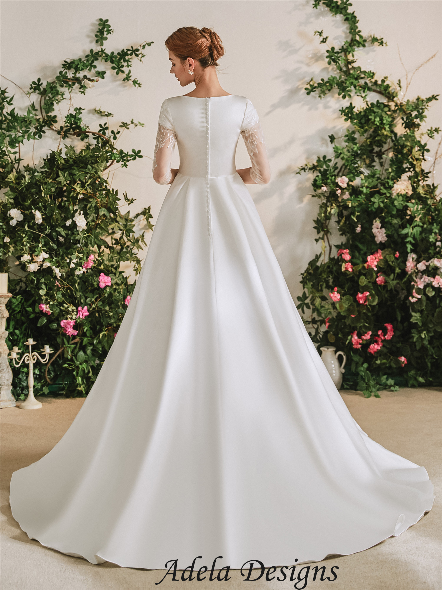 Adela design WD2041 - 4