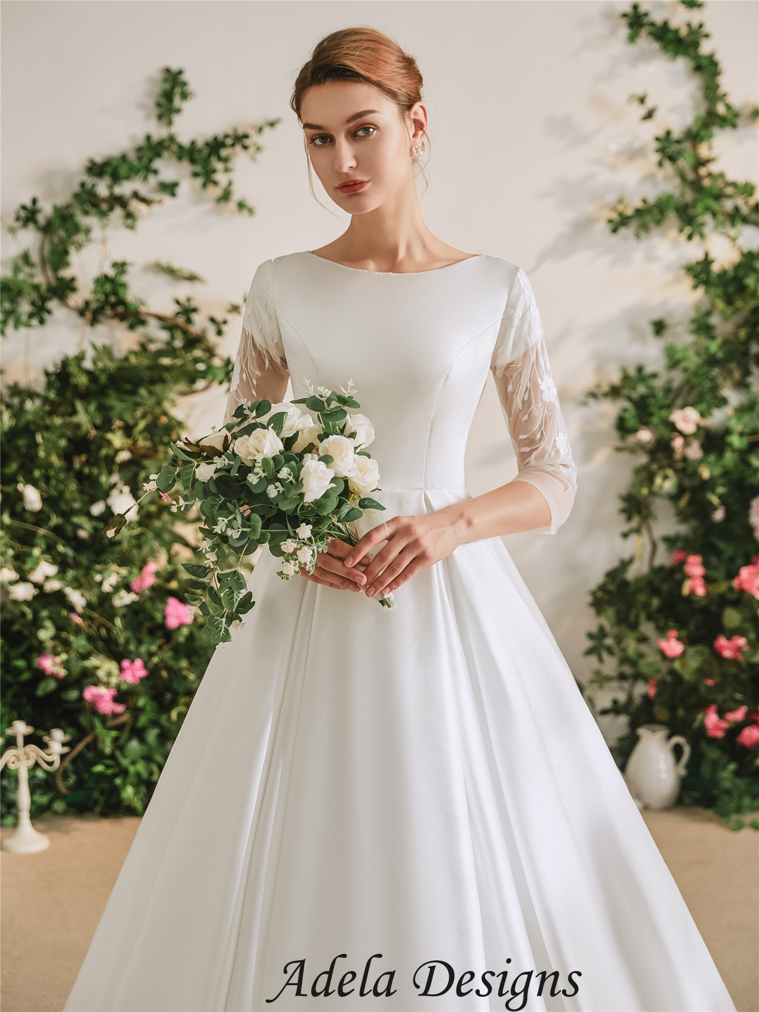 Adela design WD2041 - 5