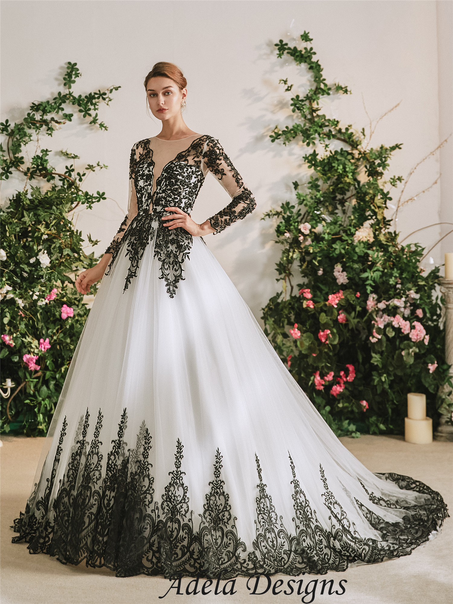 Adela design WD2037