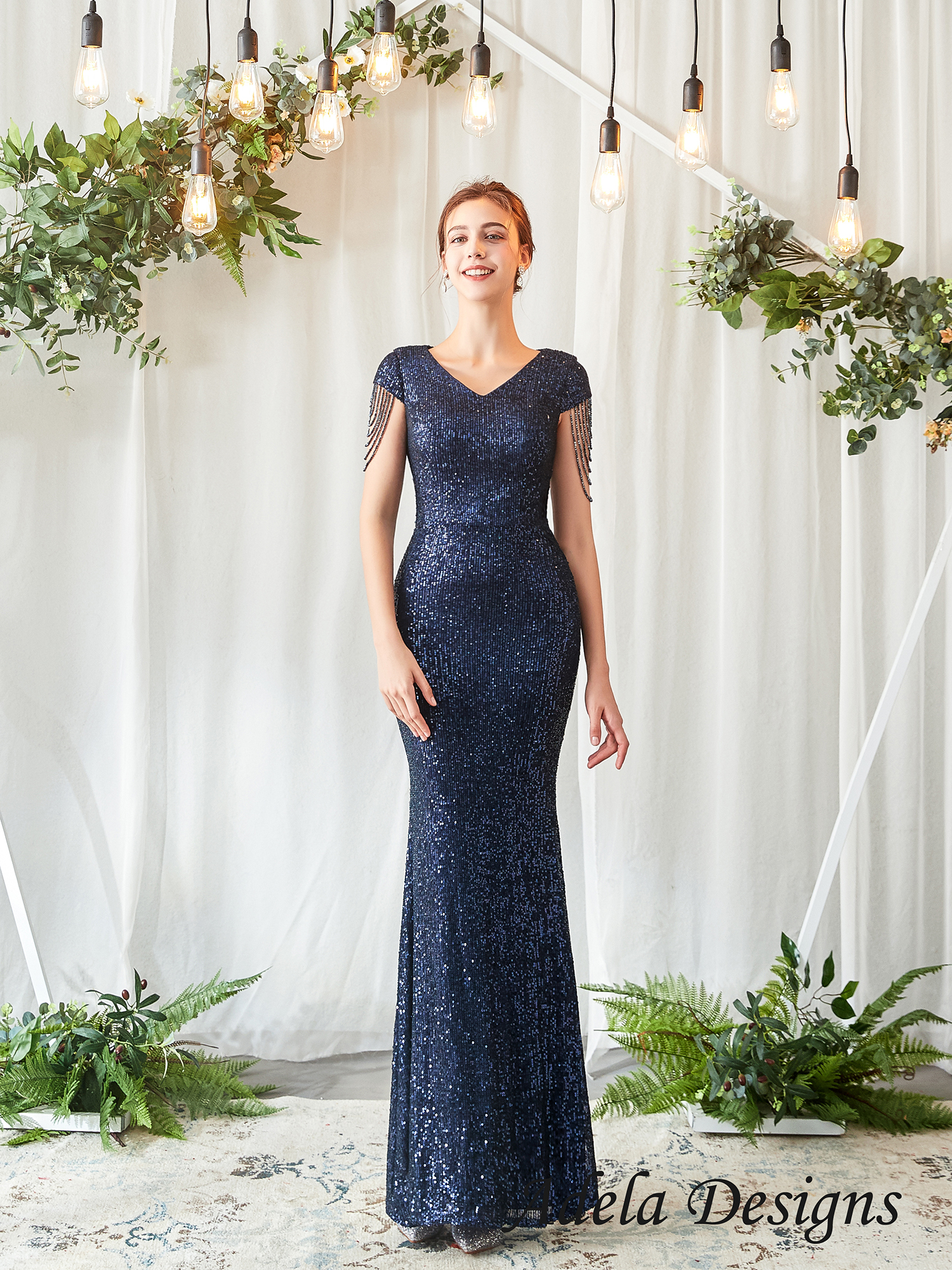 Adela design BD2471 - 8